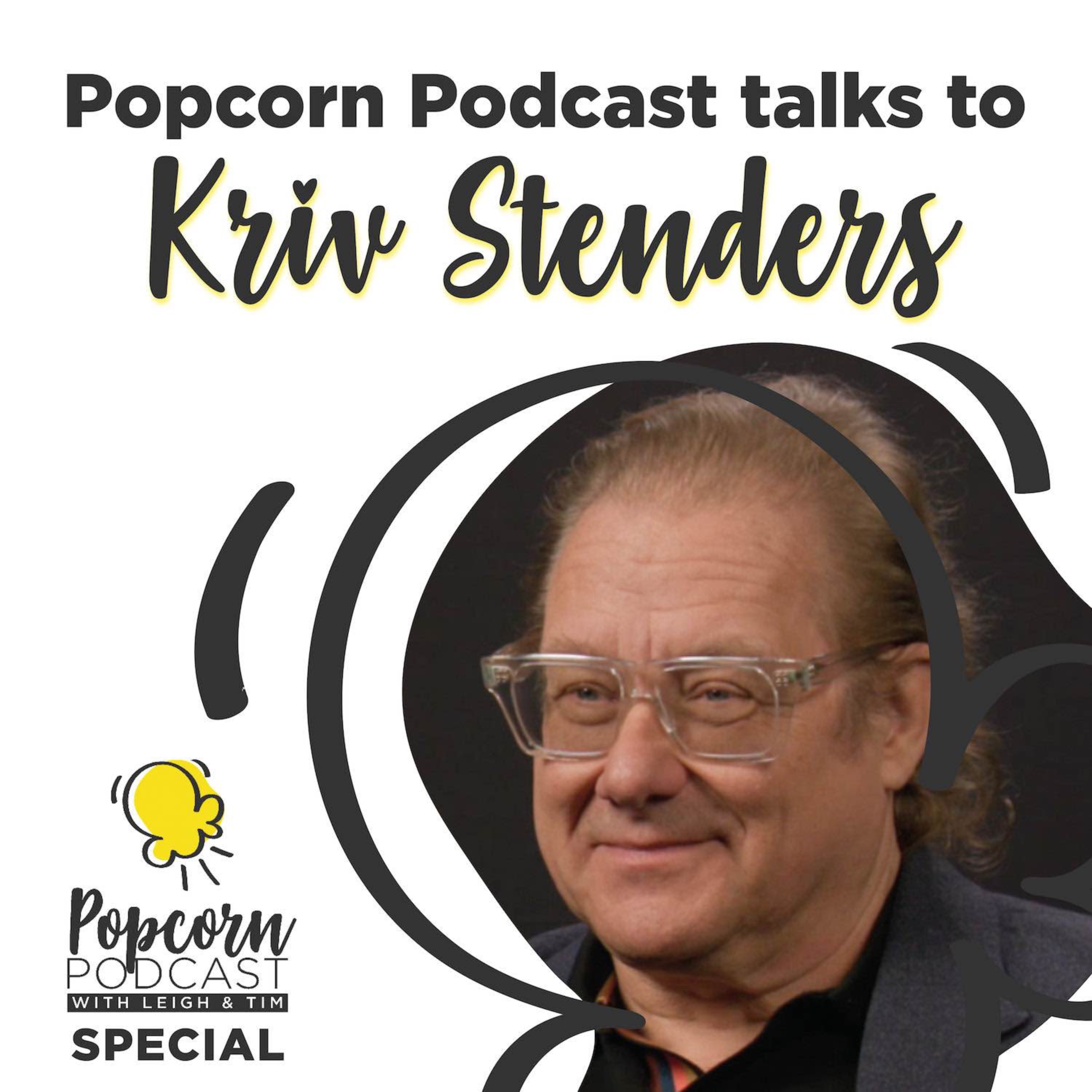 Popcorn Podcast