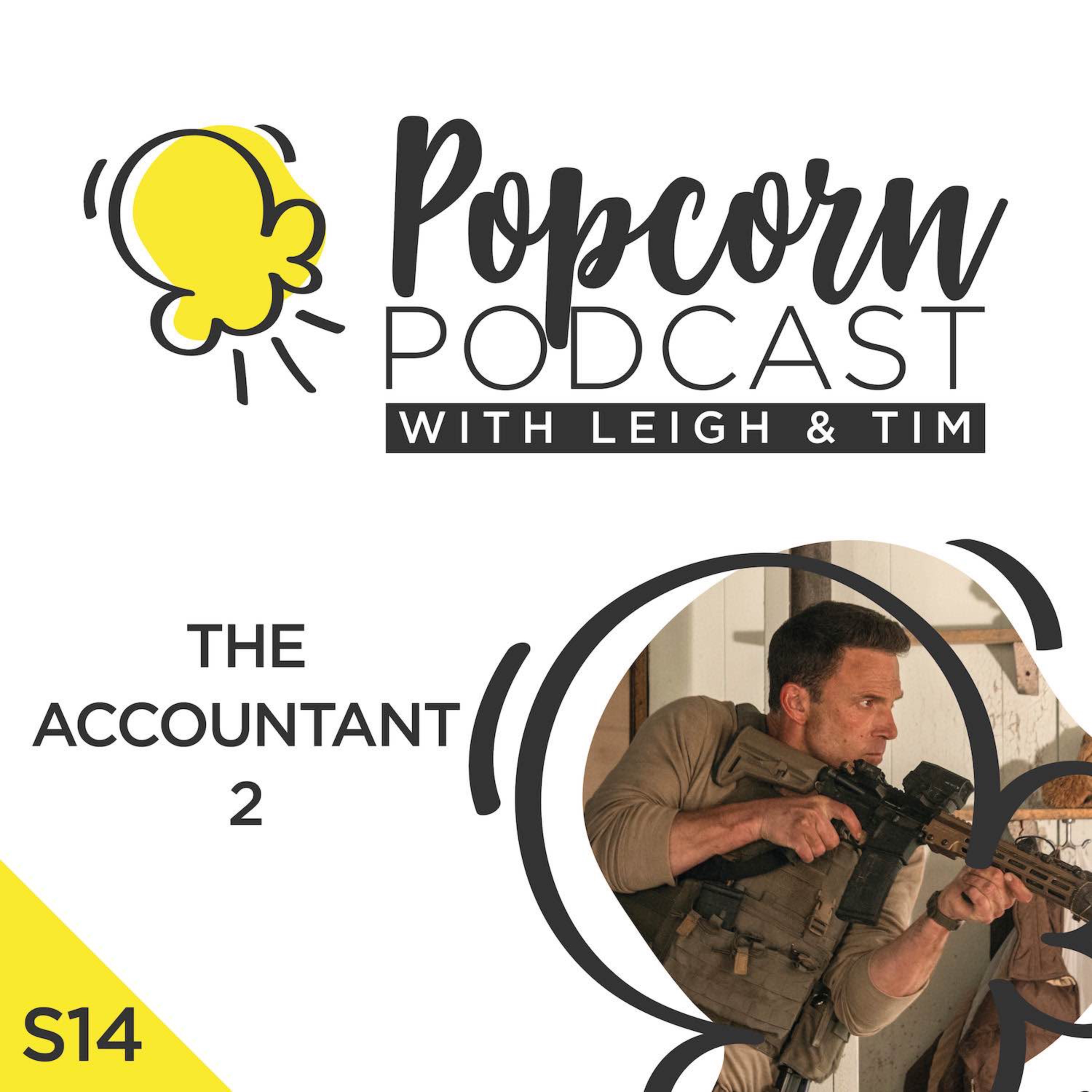 Popcorn Podcast