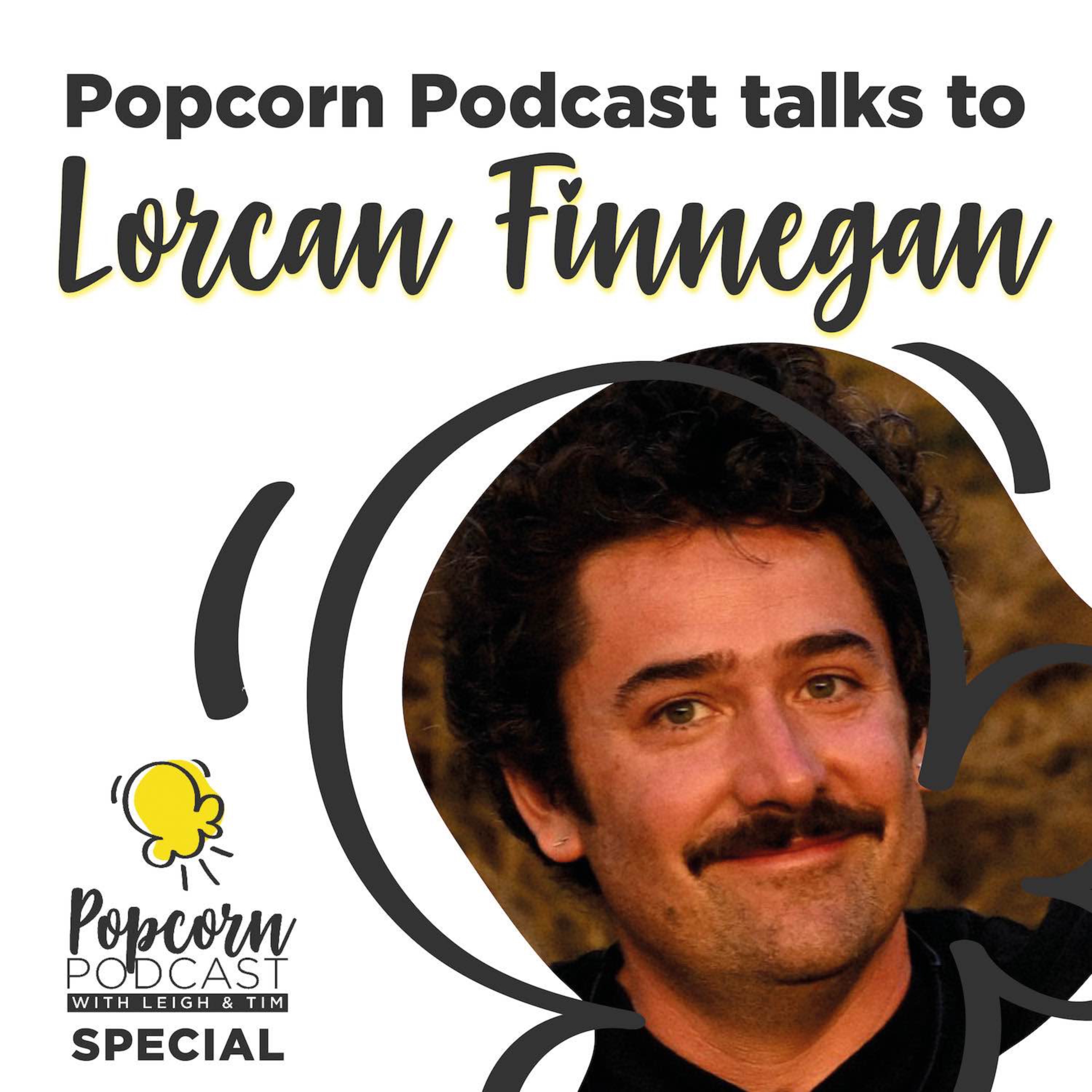 Popcorn Podcast