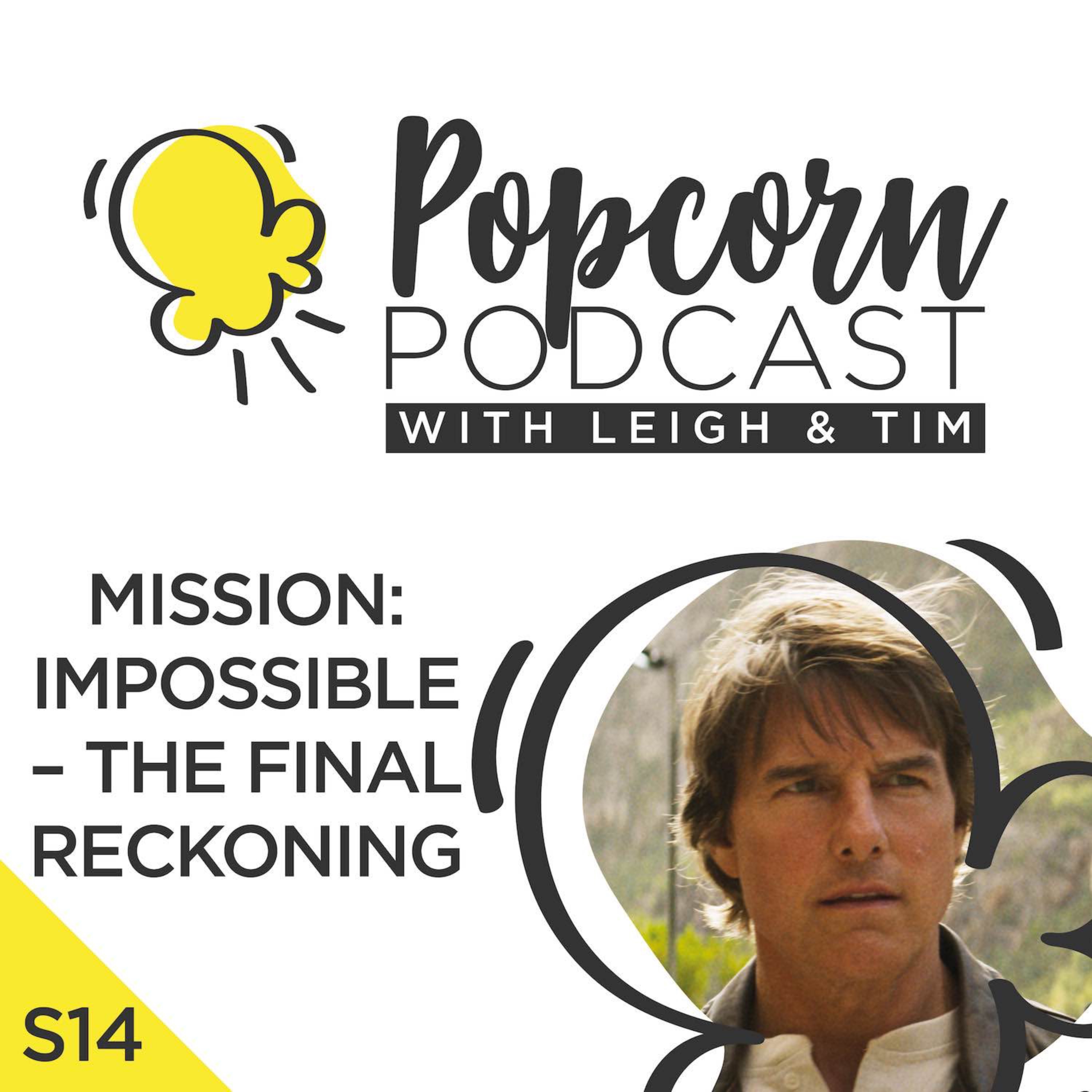Mission: Impossible - The Final Reckoning review