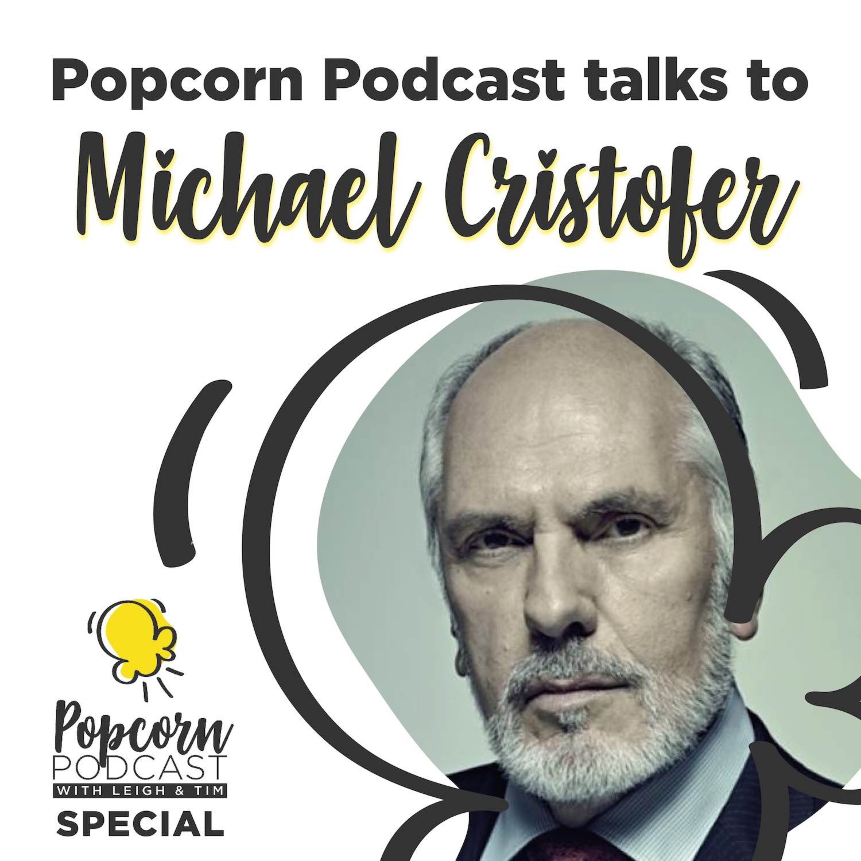 Michael Cristofer interview (The Great Lillian Hall)