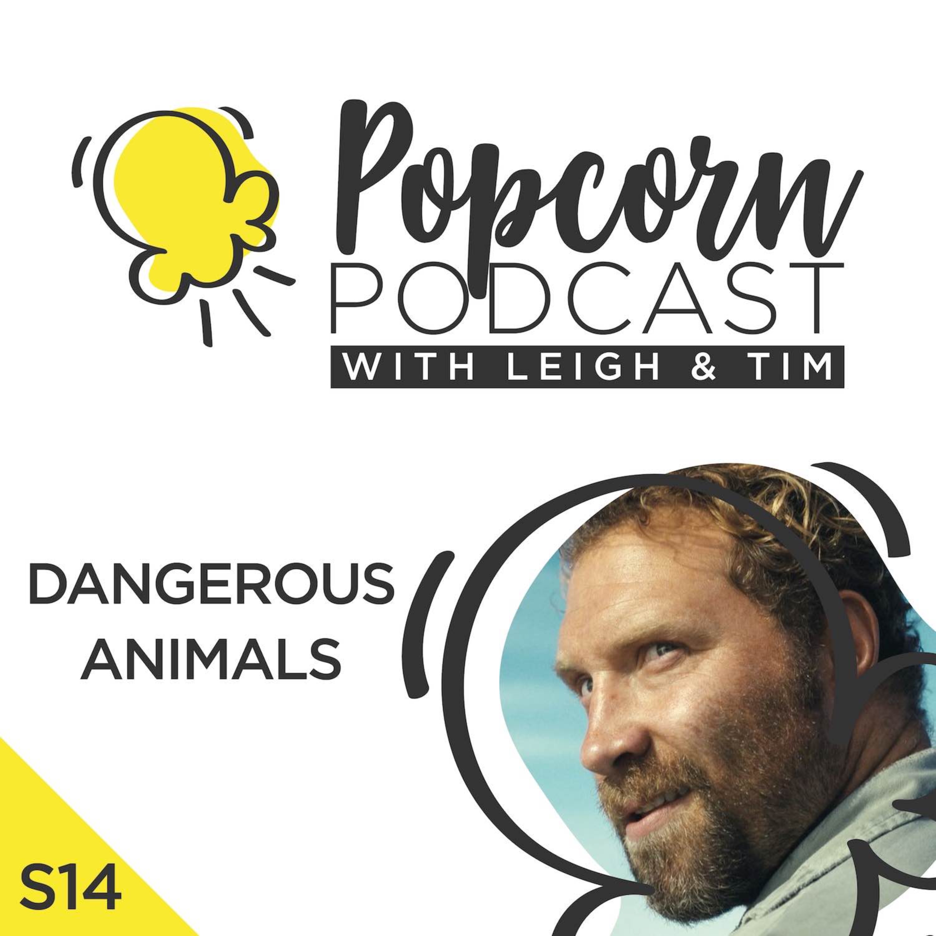 Popcorn Podcast
