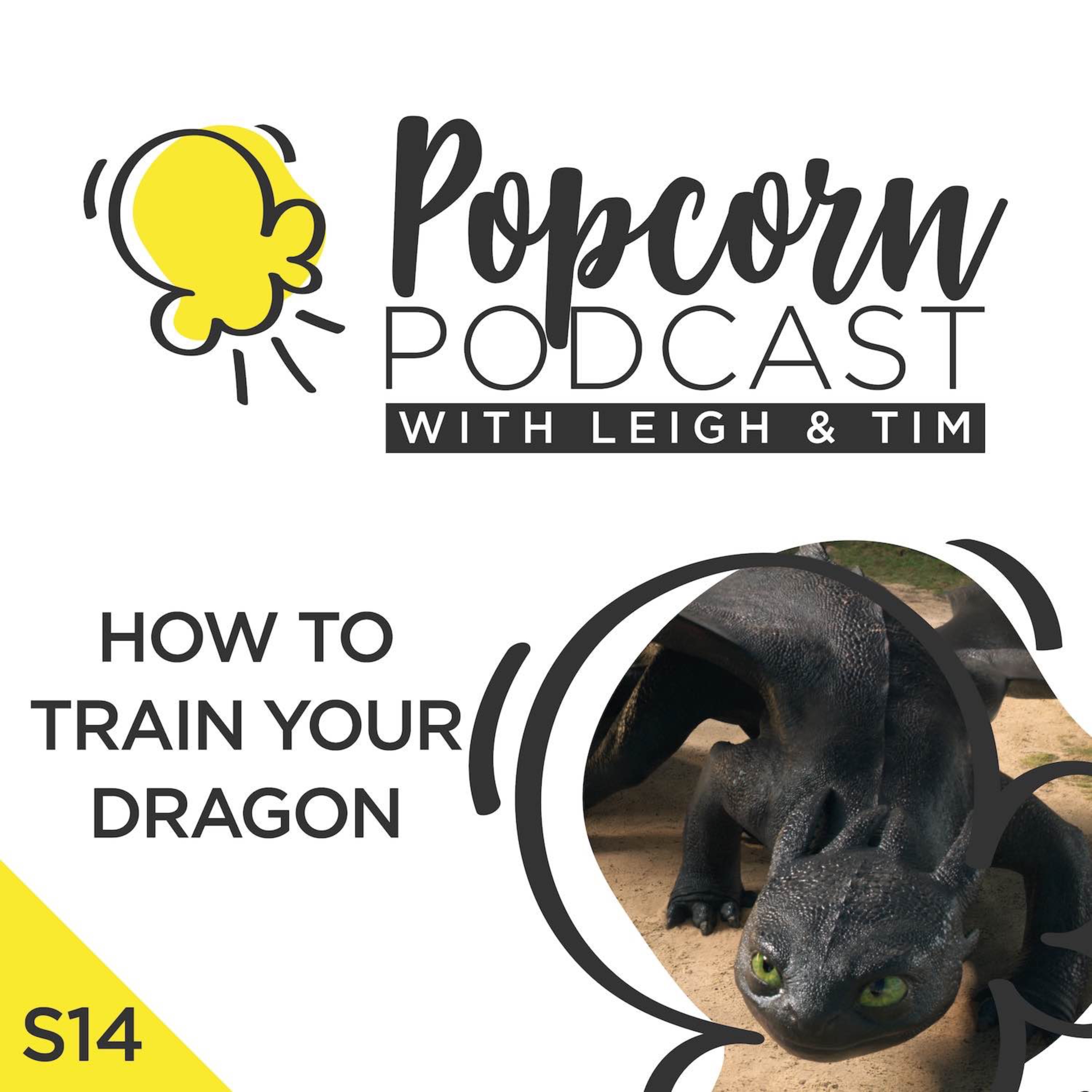 How To Train Your Dragon review