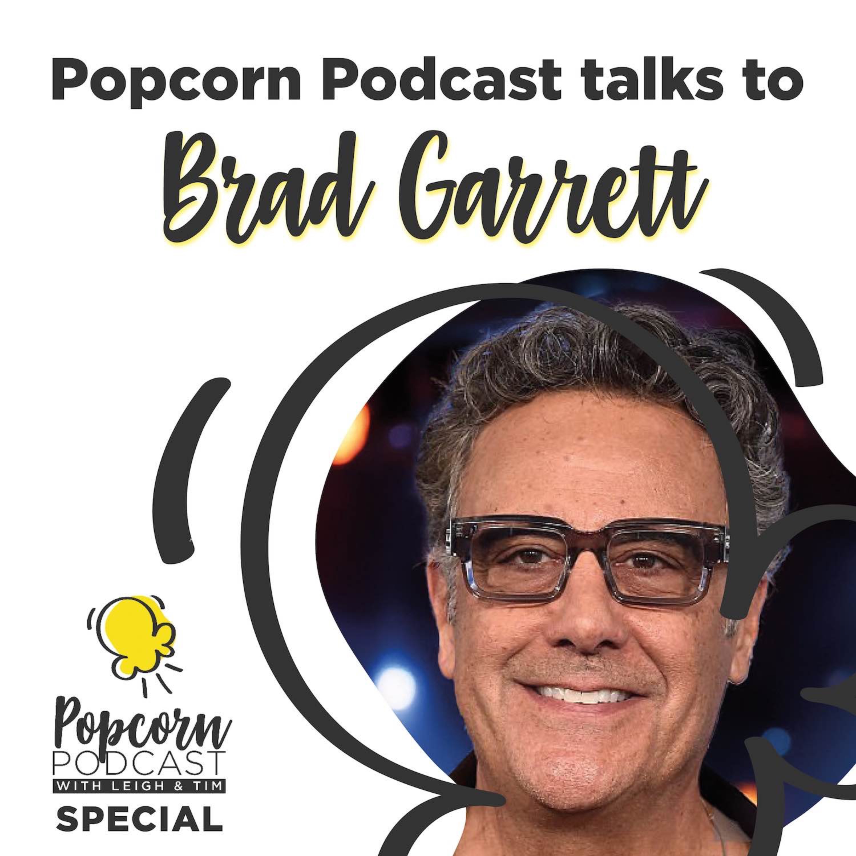 Popcorn Podcast