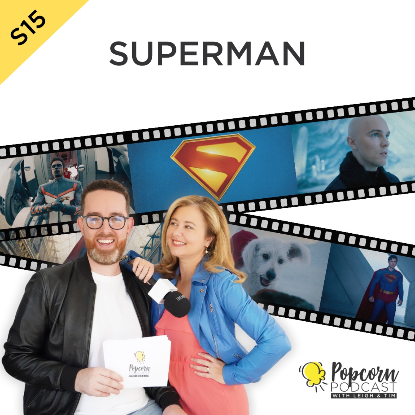 Superman review