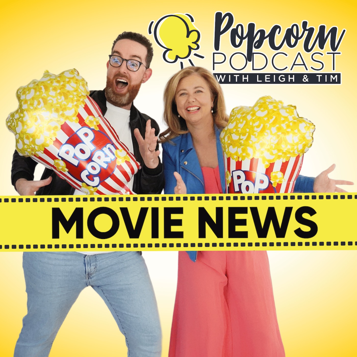 Popcorn Podcast