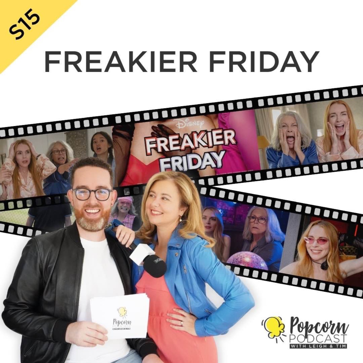 Freakier Friday review
