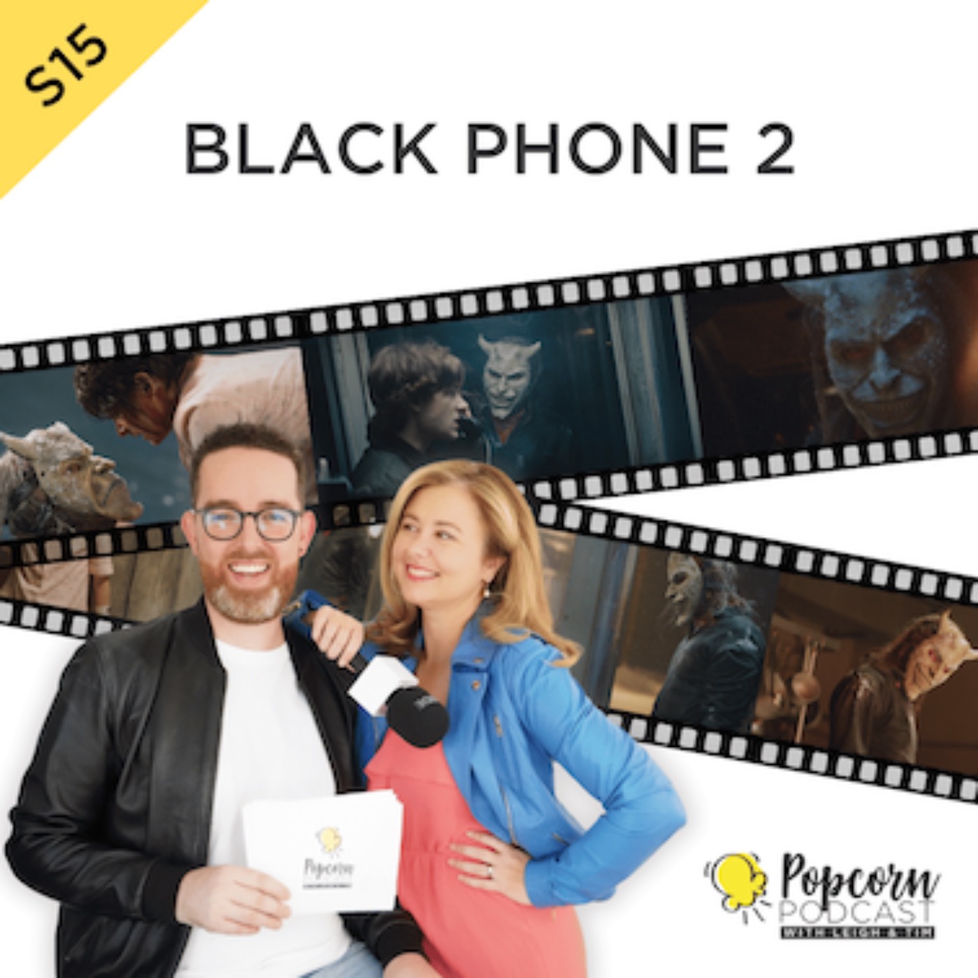 Is Black Phone 2 a horror sequel worth answering the call from?