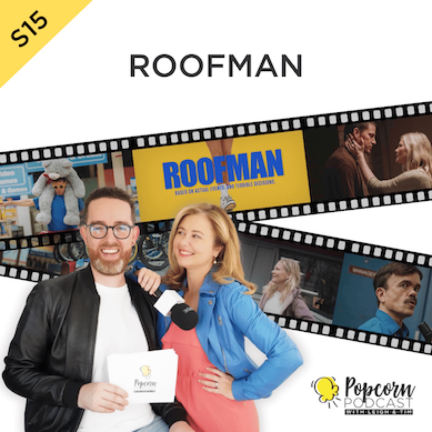 Roofman: Channing Tatum’s most surprising performance yet