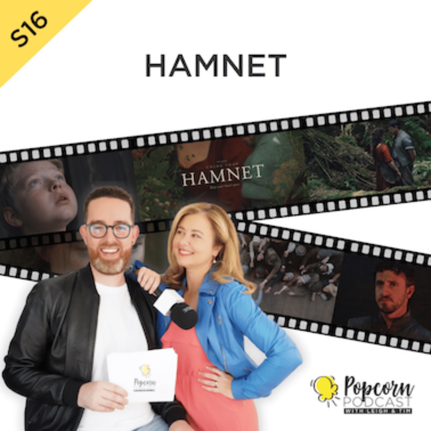 Hamnet review