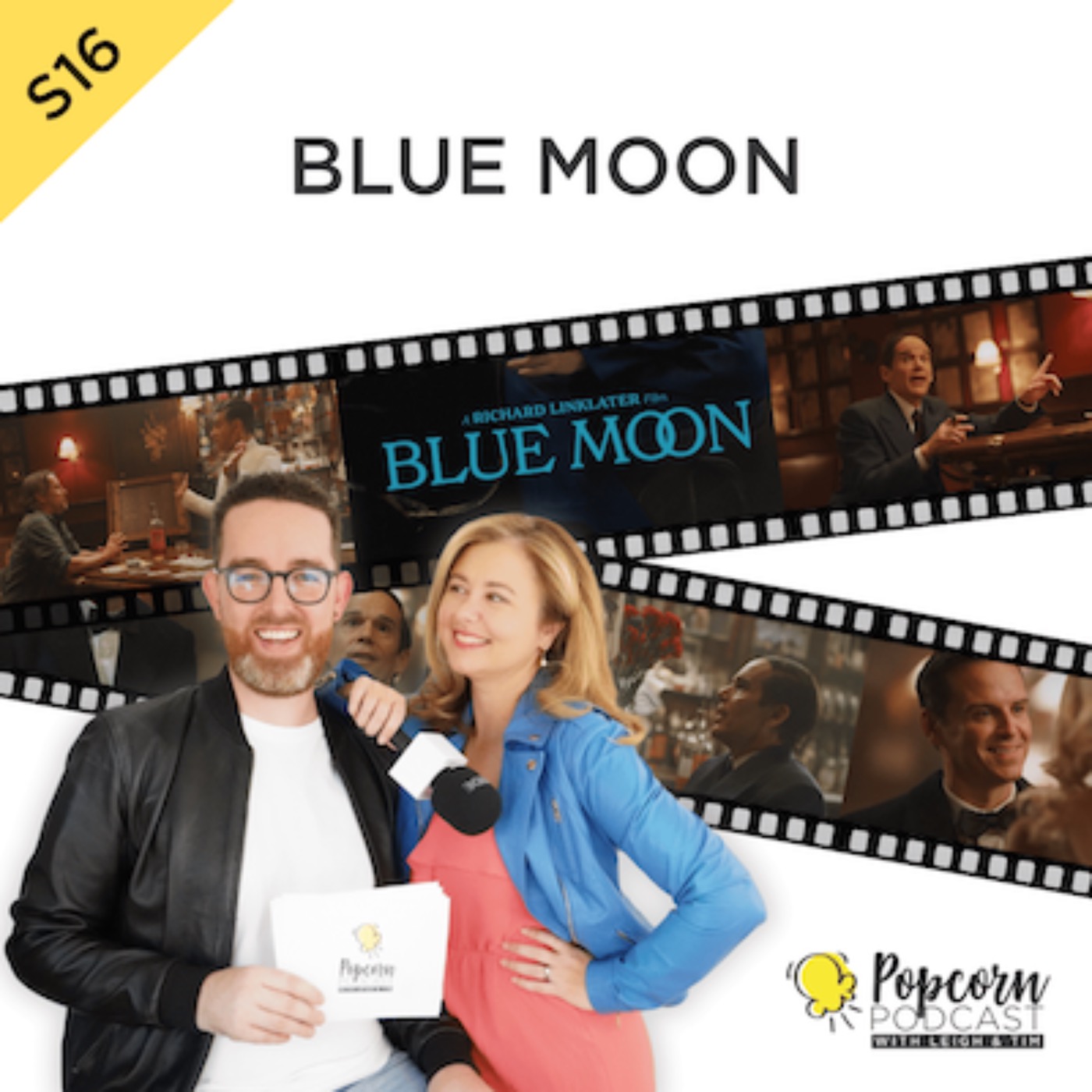 Blue Moon review Blue Moon review