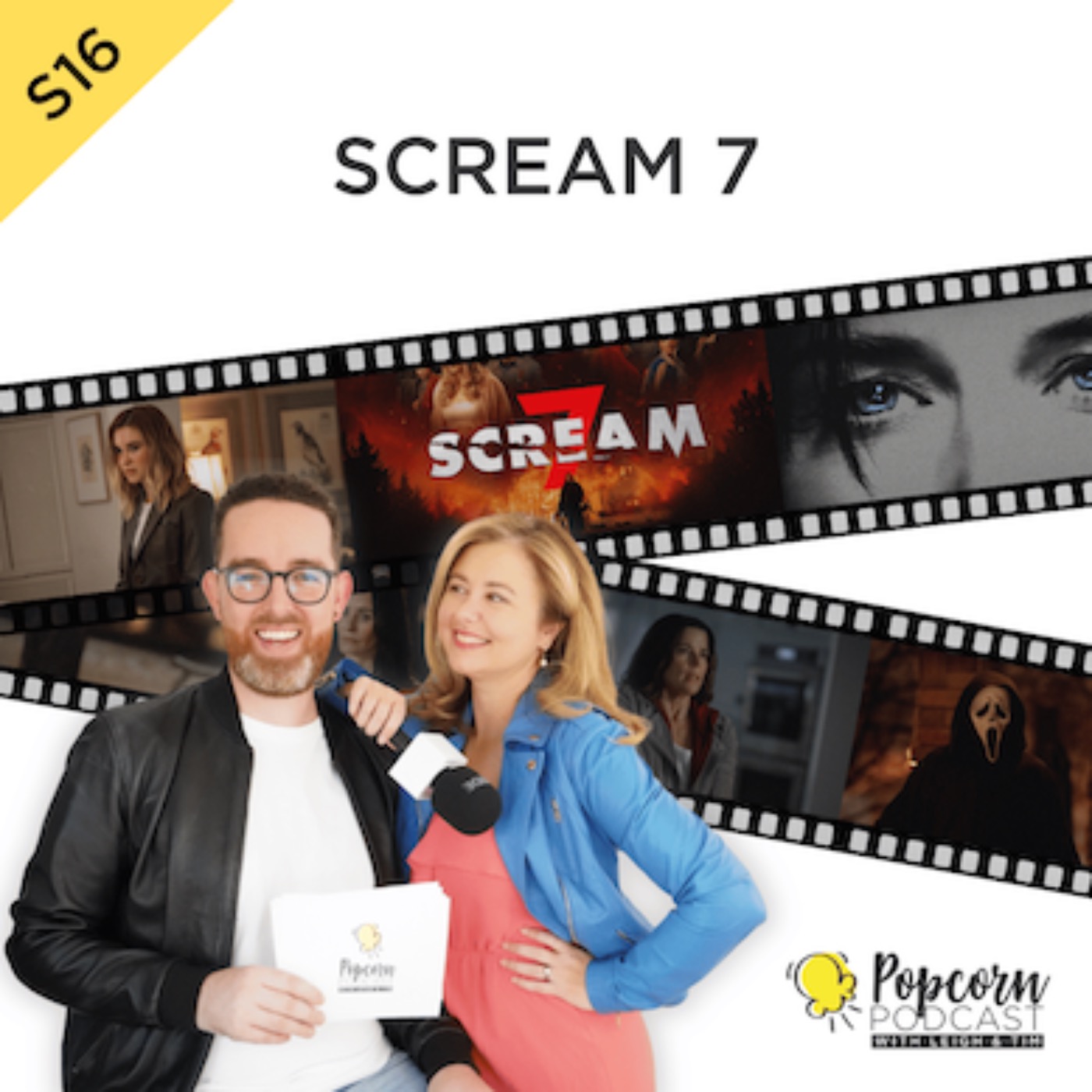 Scream 7: The good, the great and the Ghostface reveal that let us down