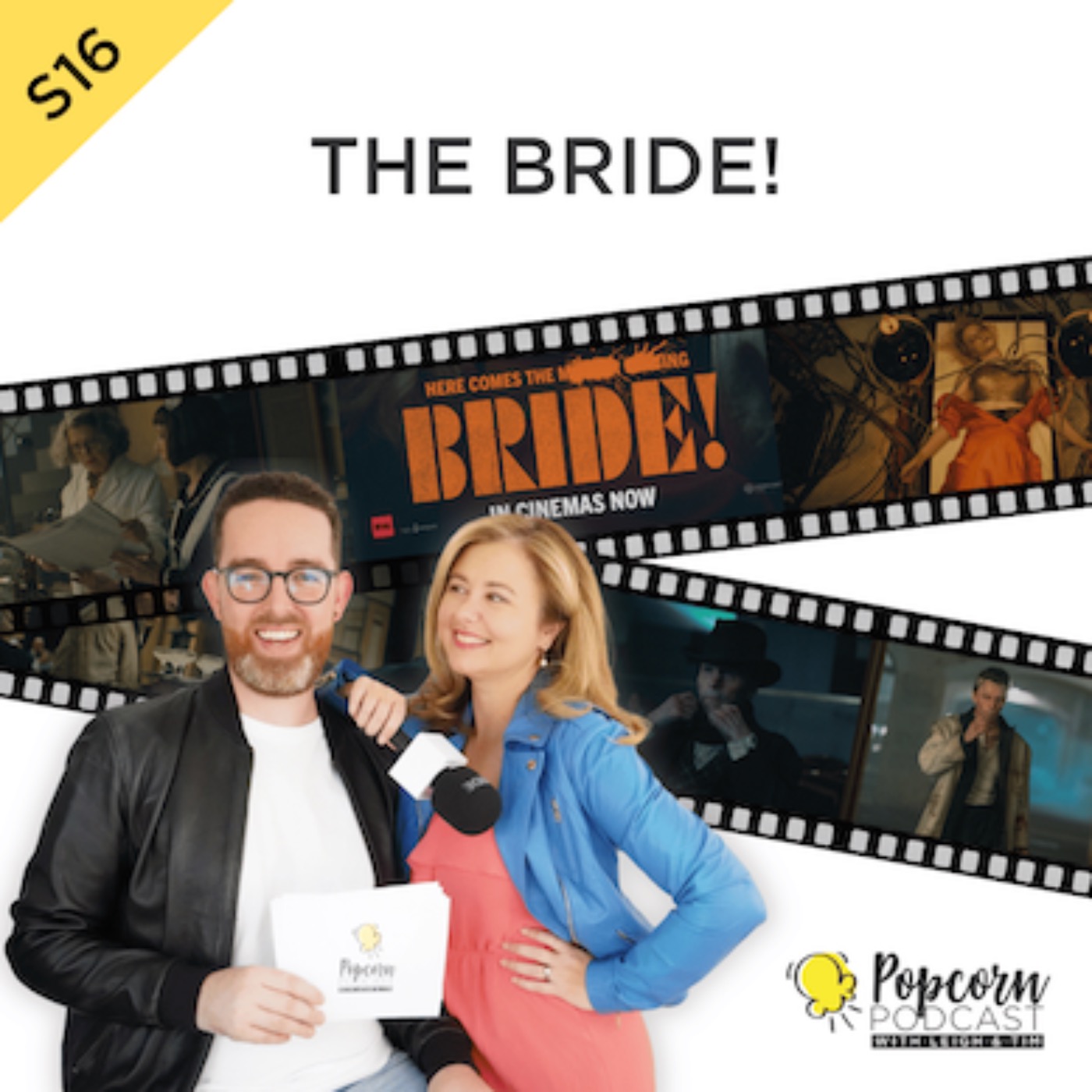 The Bride!: Monster movie masterpiece or mess?