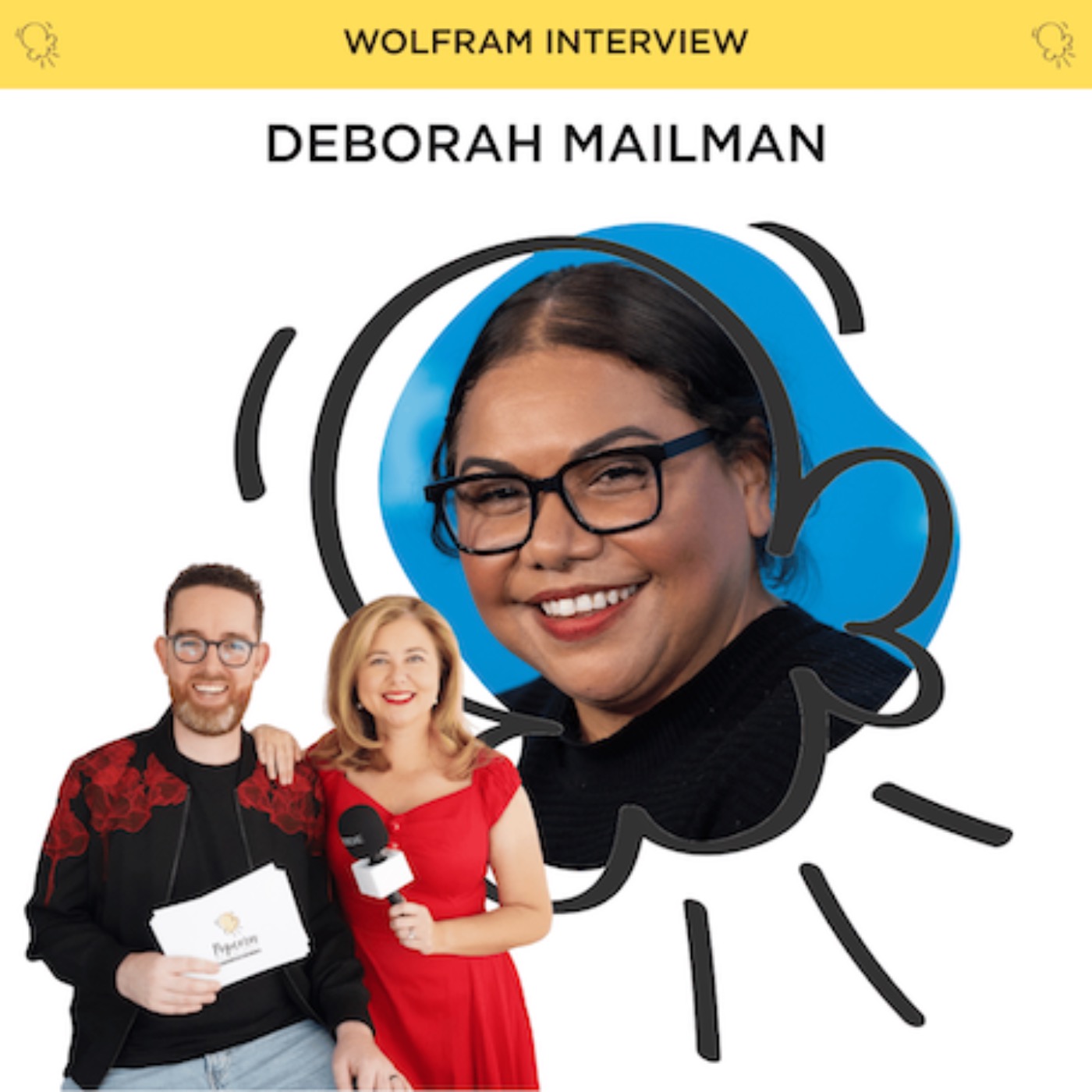 Deborah Mailman on the cultural importance of Warwick Thornton’s Wolfram