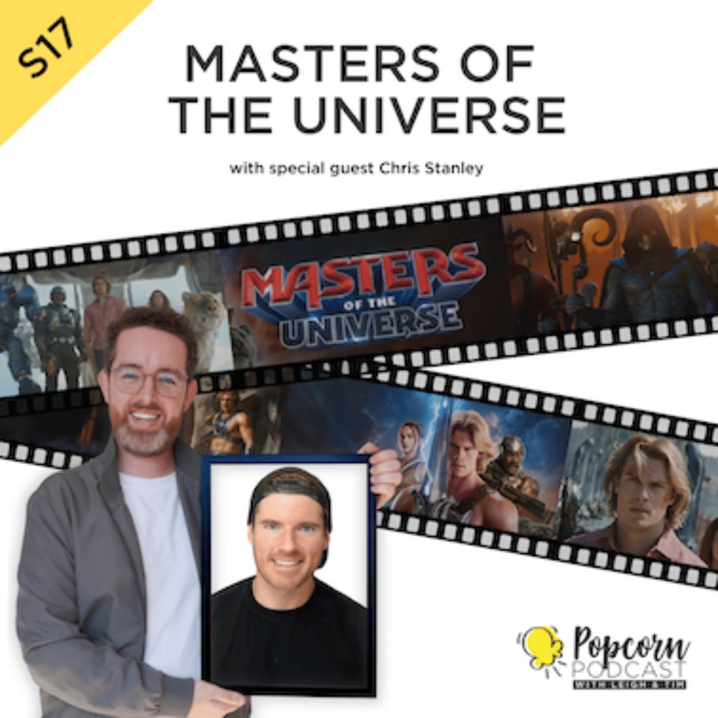 Masters of the Universe: have Mattel hit another home run? episode artwork