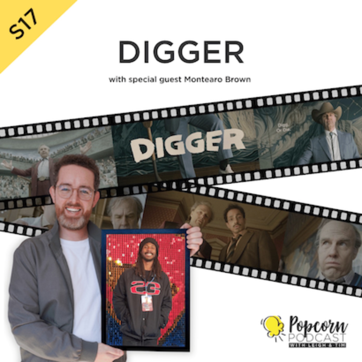 Digger: the most divisive film of the year?