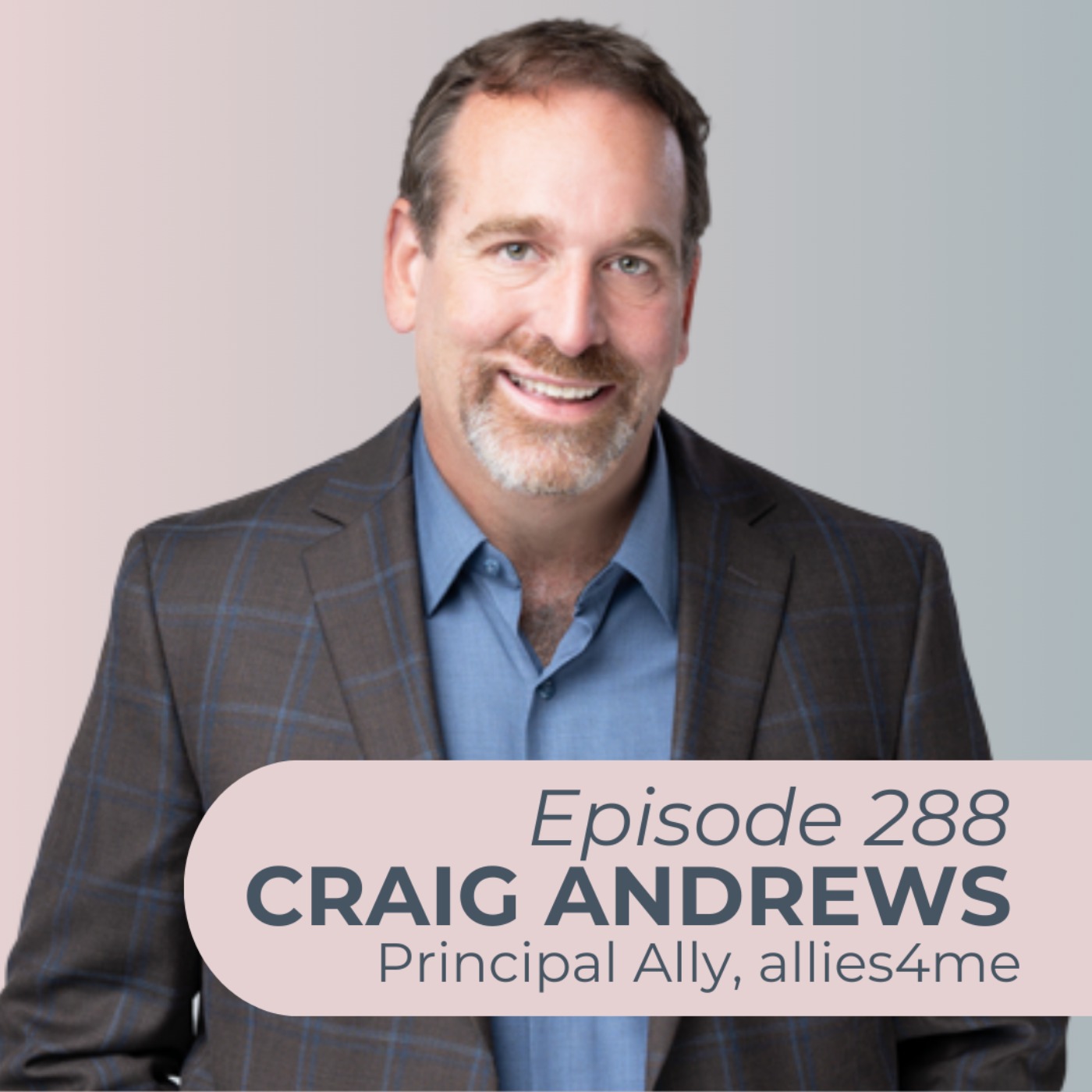 cover of episode The 3-Step Formula to Make Prospects Beg You to Take Their Money with Craig Andrews #sales #community #socialmediamarketing