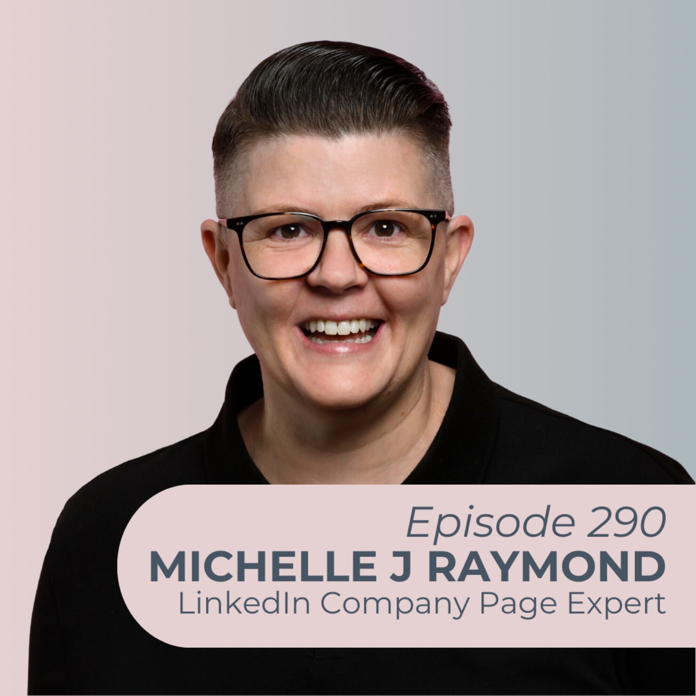 Maximizing LinkedIn Company Pages with Michelle J Raymond #linkedin #community #businessgrowth