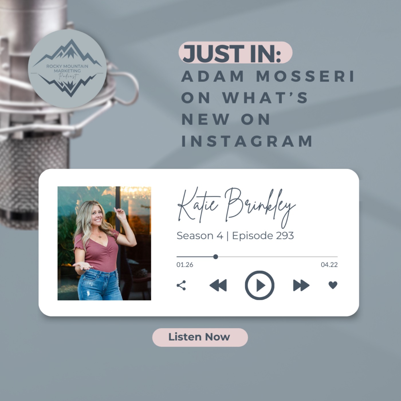 Just In: Adam Mosseri on Video Power and Future Trends #instagramupdate #adammosseriinterview