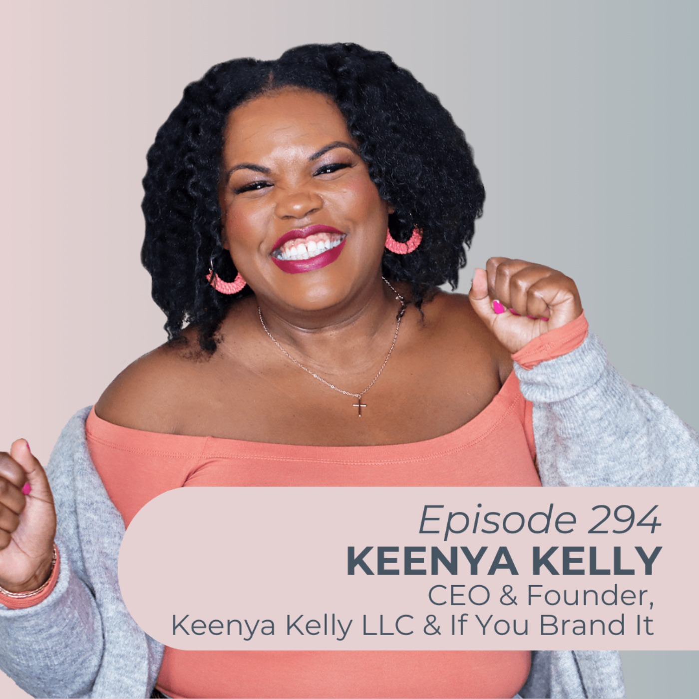 Short-Form Video Secrets: Master the Hooks That Hook Your Audience with Keenya Kelly