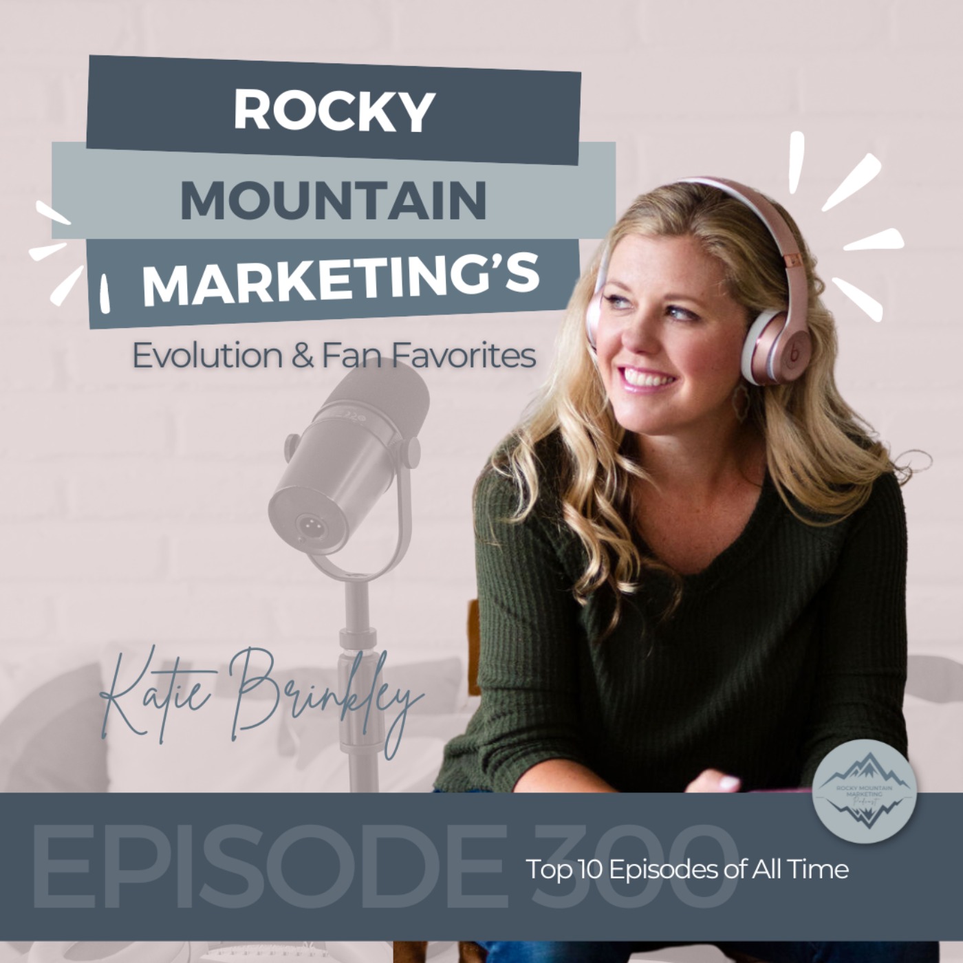 Celebrating 300 Episodes: Mastering LinkedIn, Sales, and Authenticity