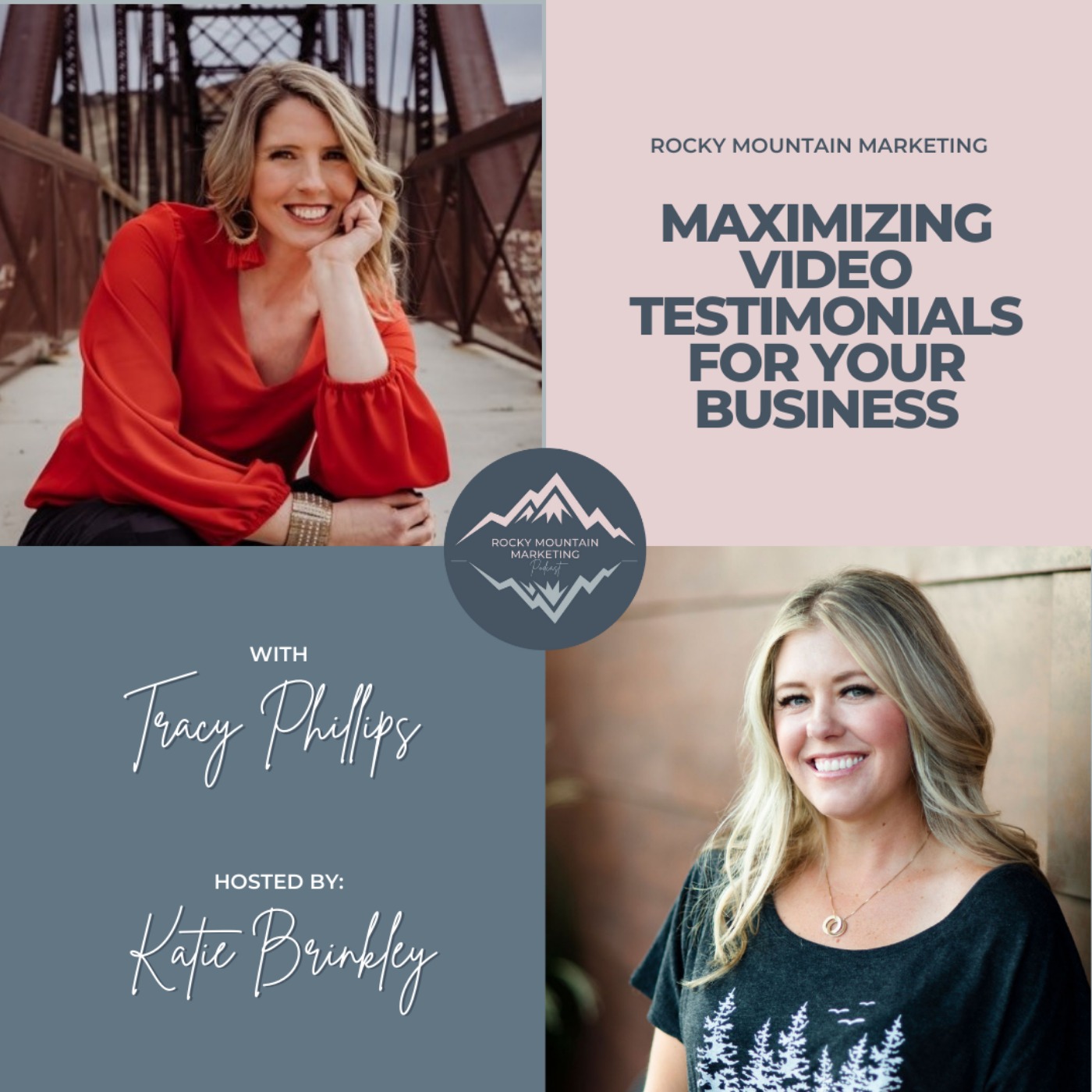 How Video Testimonials Can Change Your Business with Tracy Phillips