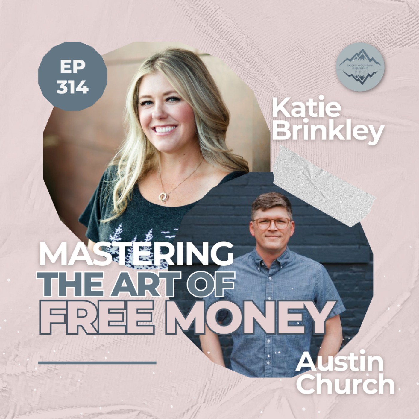 How to Get Free Money with Austin Church