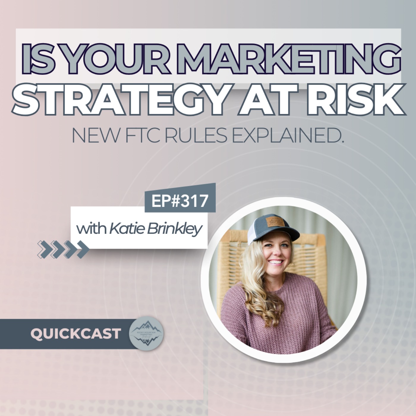 Is Your Marketing Strategy at Risk? New FTC Rules Explained.