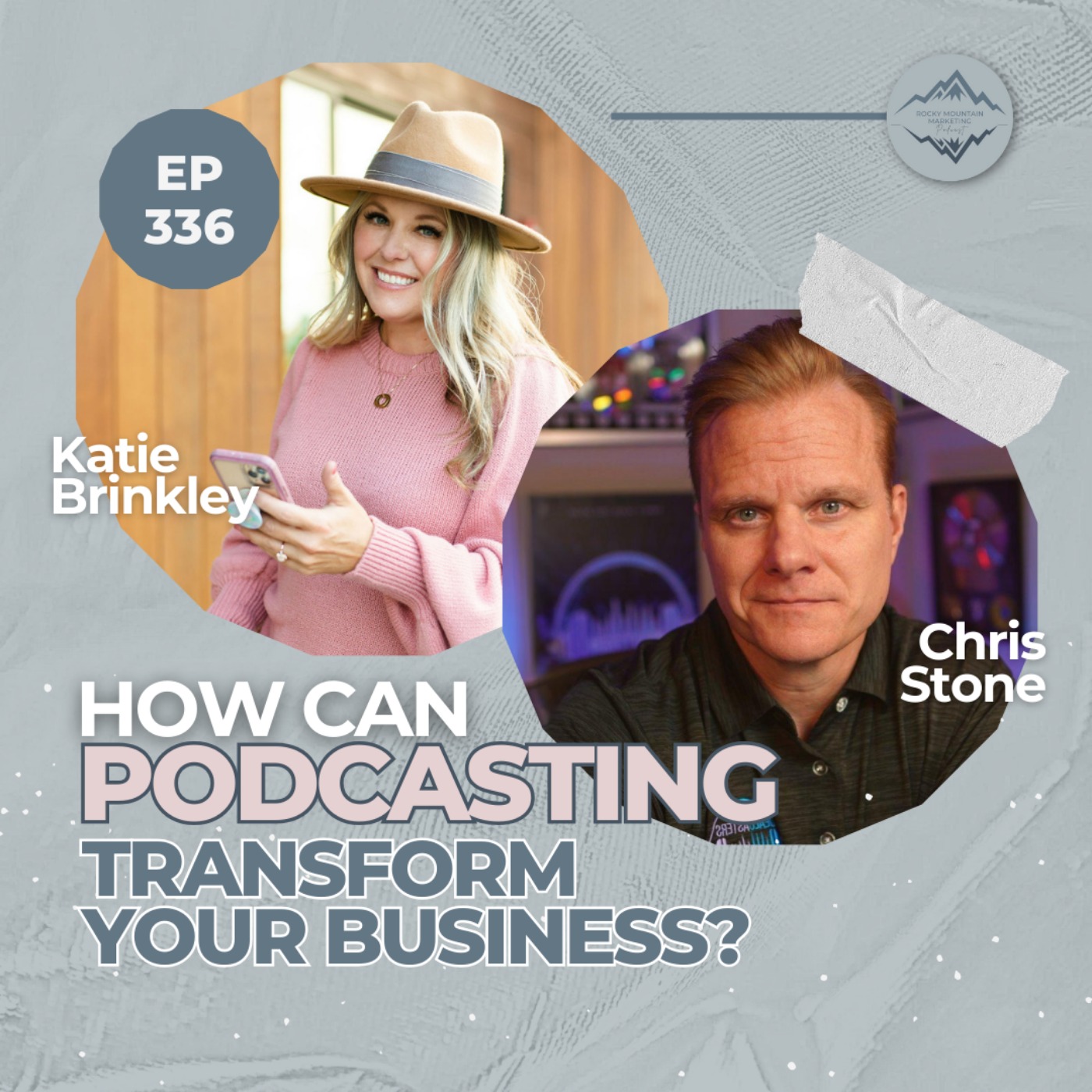 How Can Podcasting Transform Your Business Strategy with Chris Stone