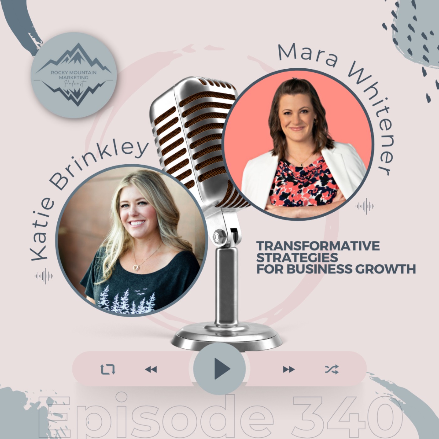 What Strategies Are Transforming Business Growth Today with Mara Whitener