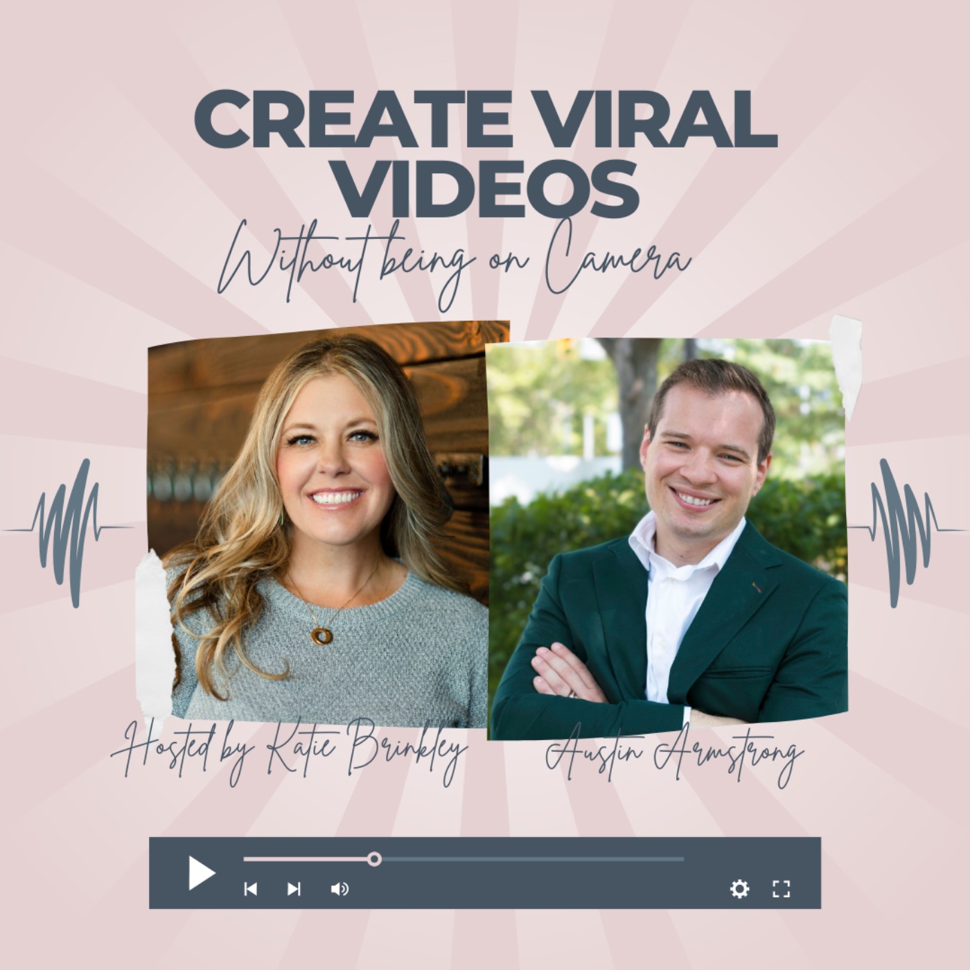 How Syllaby Simplifies Video Creation for 2025 with Austin Armstrong