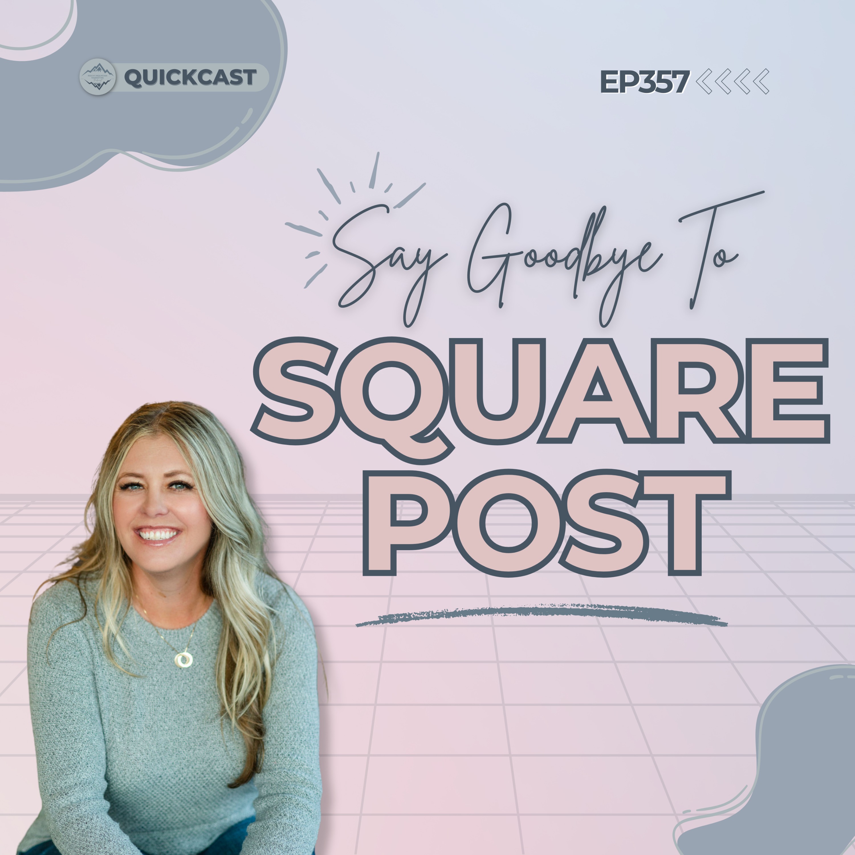 New Instagram Grid Alert!
