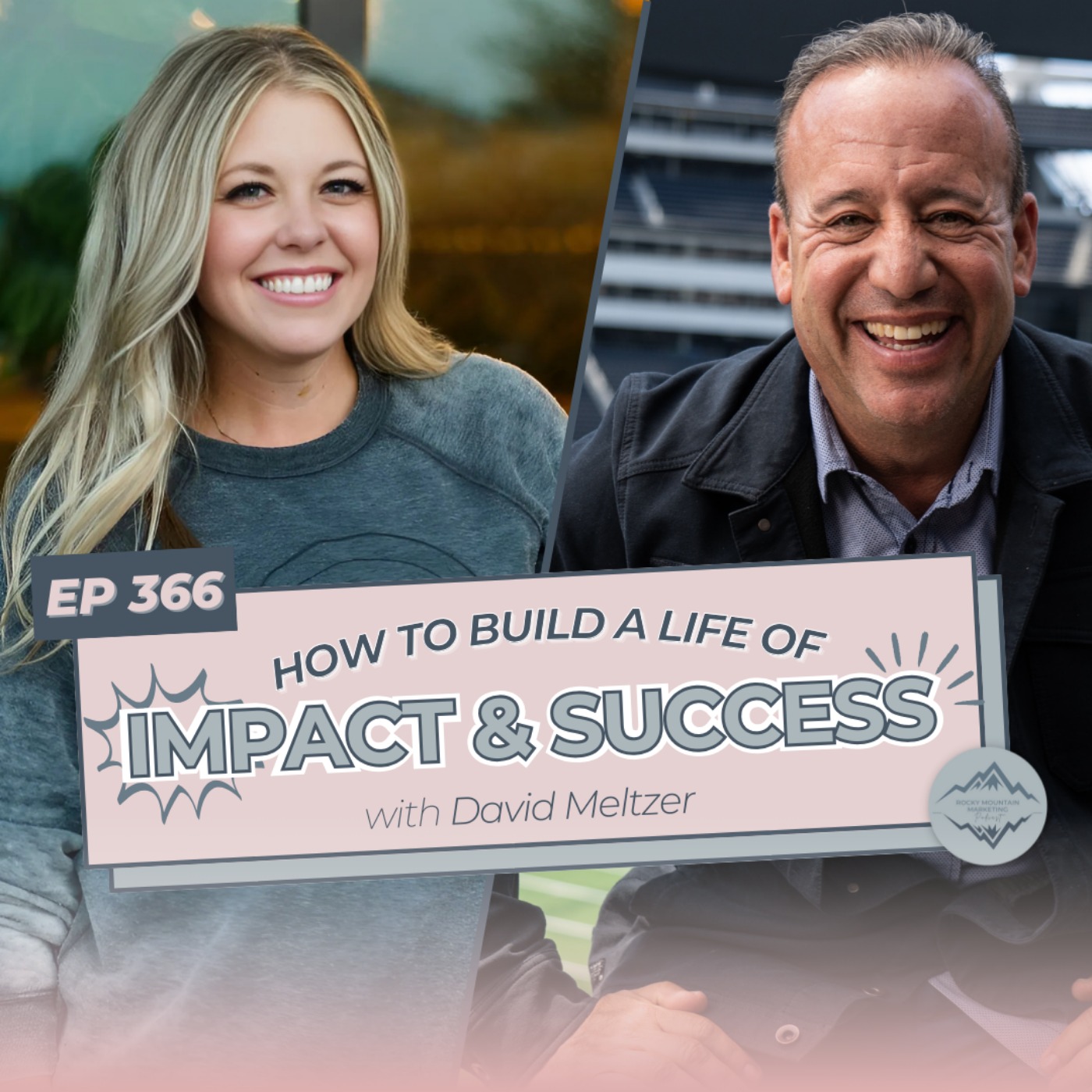 Mastering Mindset and Business Growth with David Meltzer