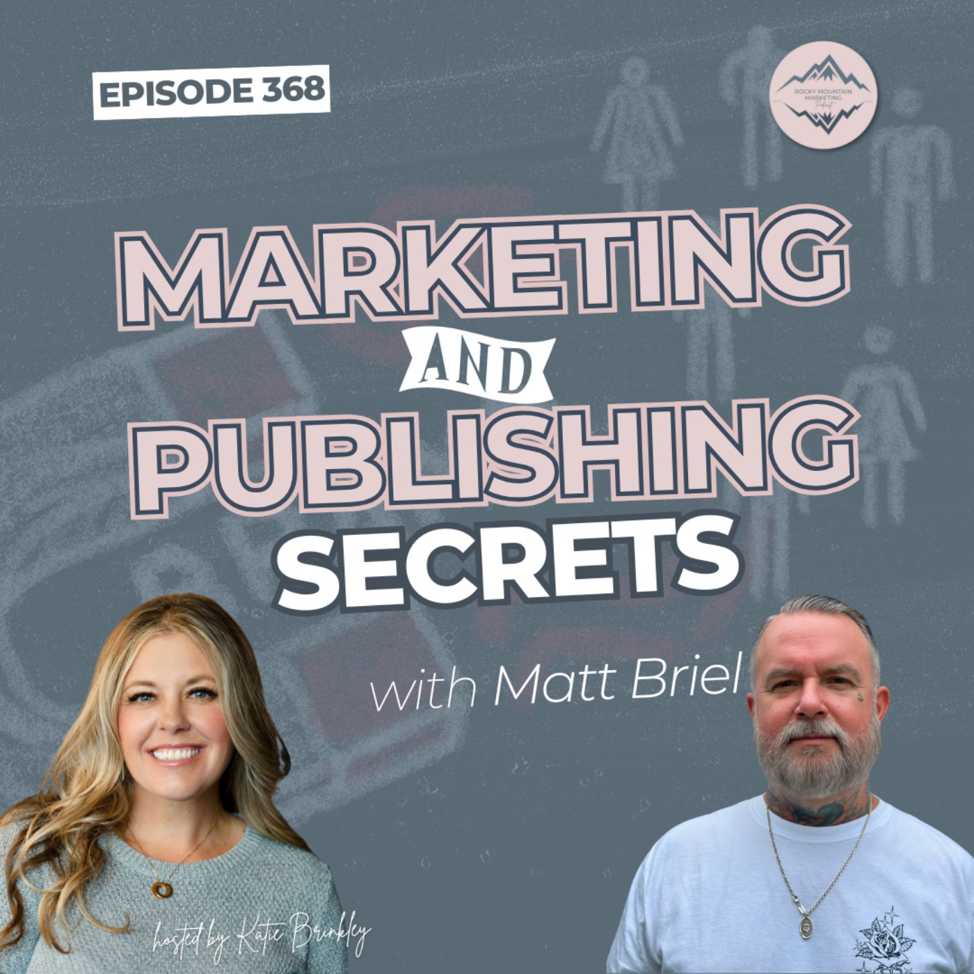The Power of Storytelling: Turning Your Book into a Business Asset with Matt Briel