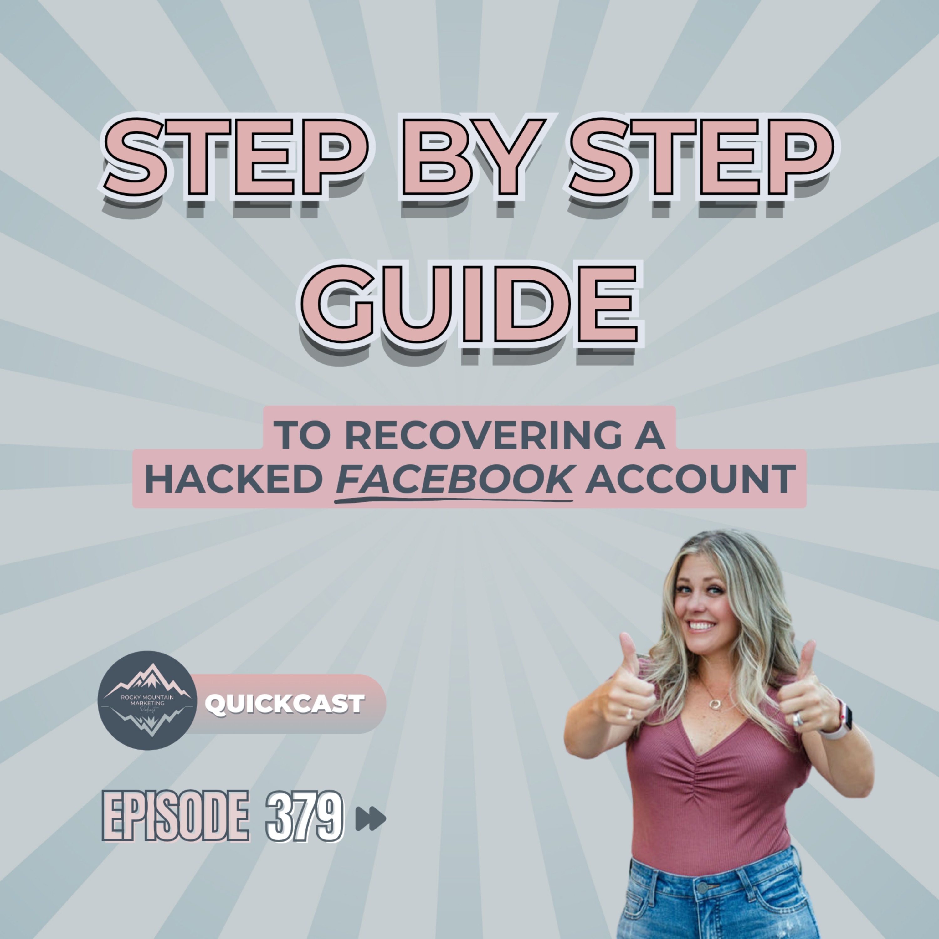 How to Recover Your Facebook Account (Even If You're Locked Out)