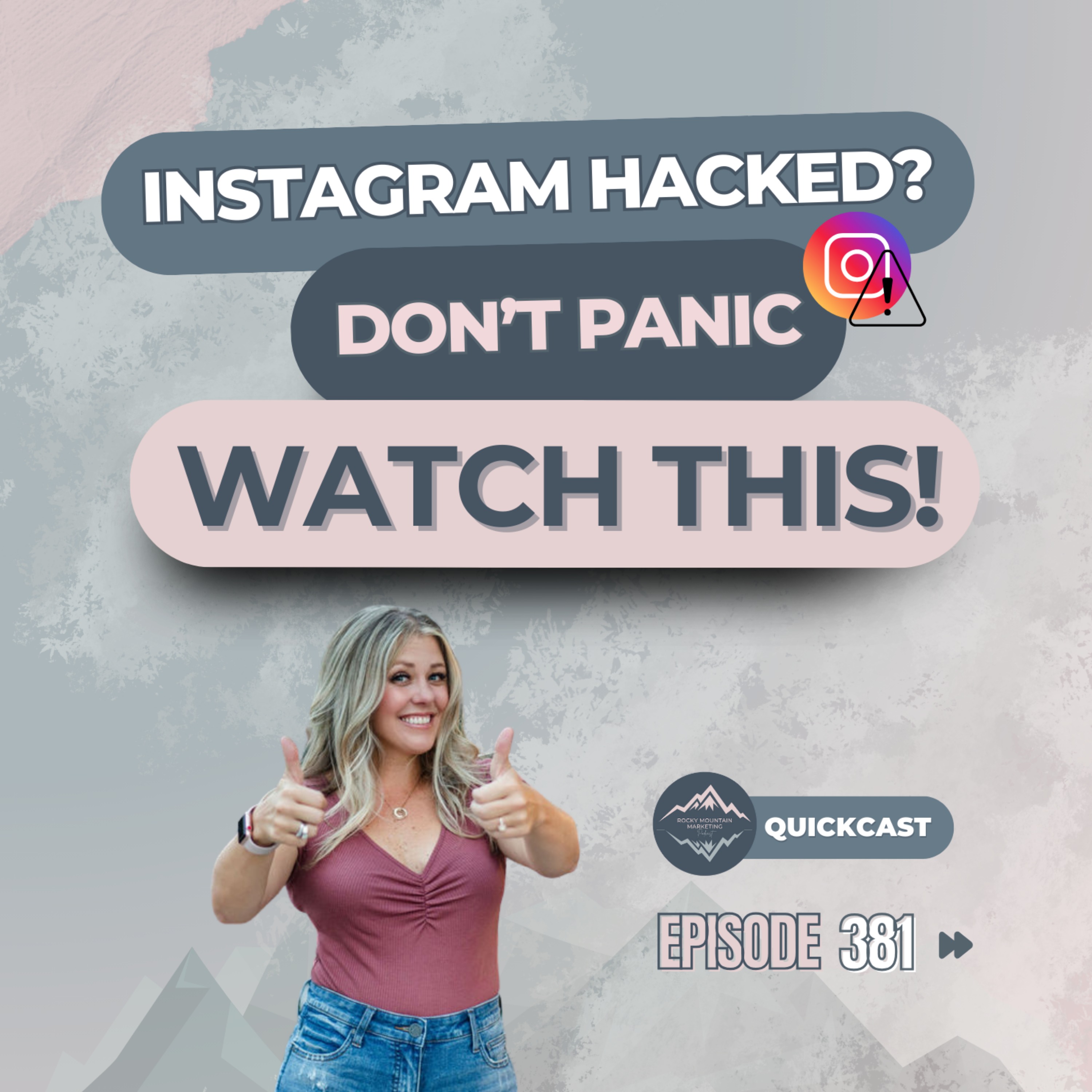 How to Recover a Hacked Instagram Account Step-by-Step