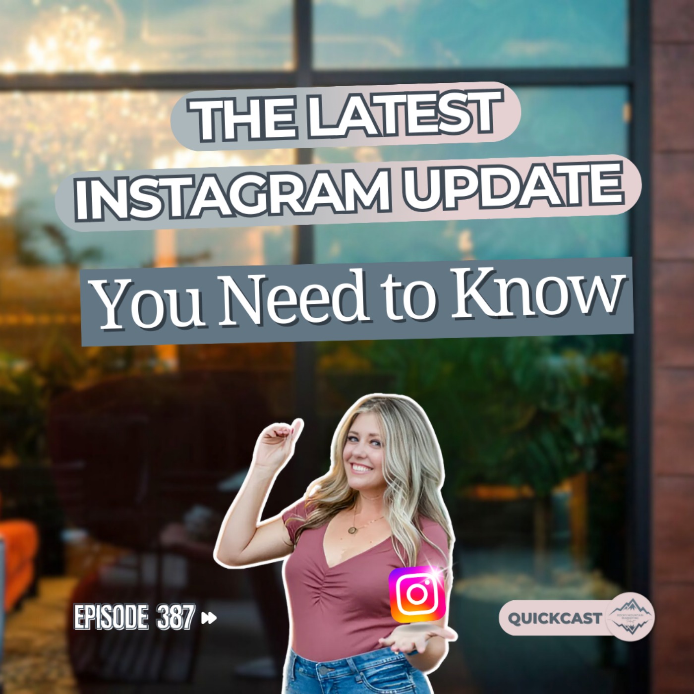 What’s Working on Instagram RIGHT NOW