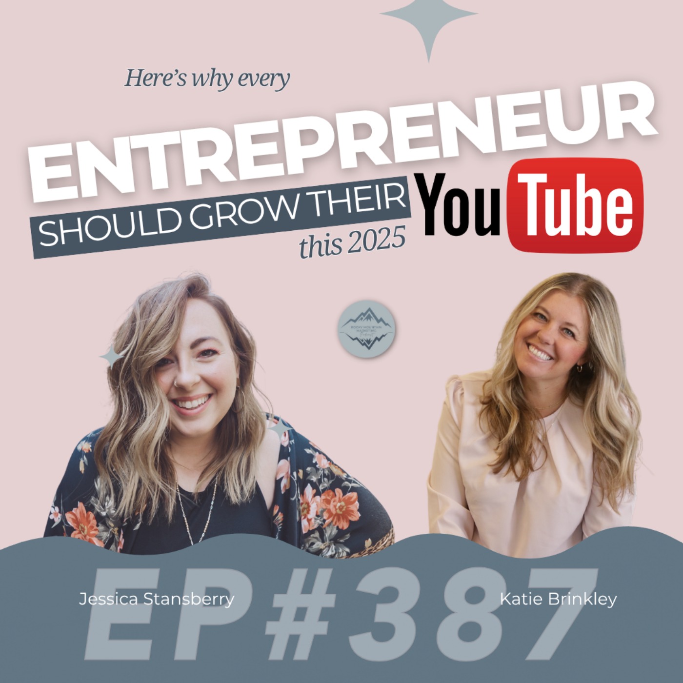 What is the Fastest Way to Grow your YouTube Channel with Jessica Stansberry