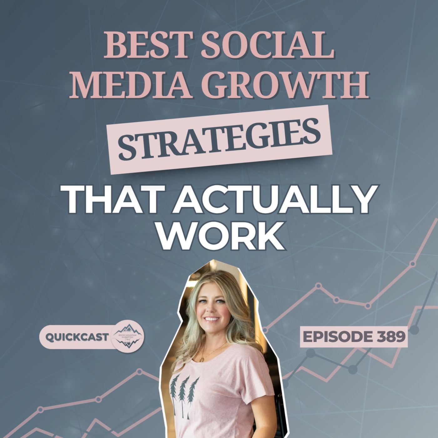 How to Grow on Social Media in 2025 (Even with a Small Following)