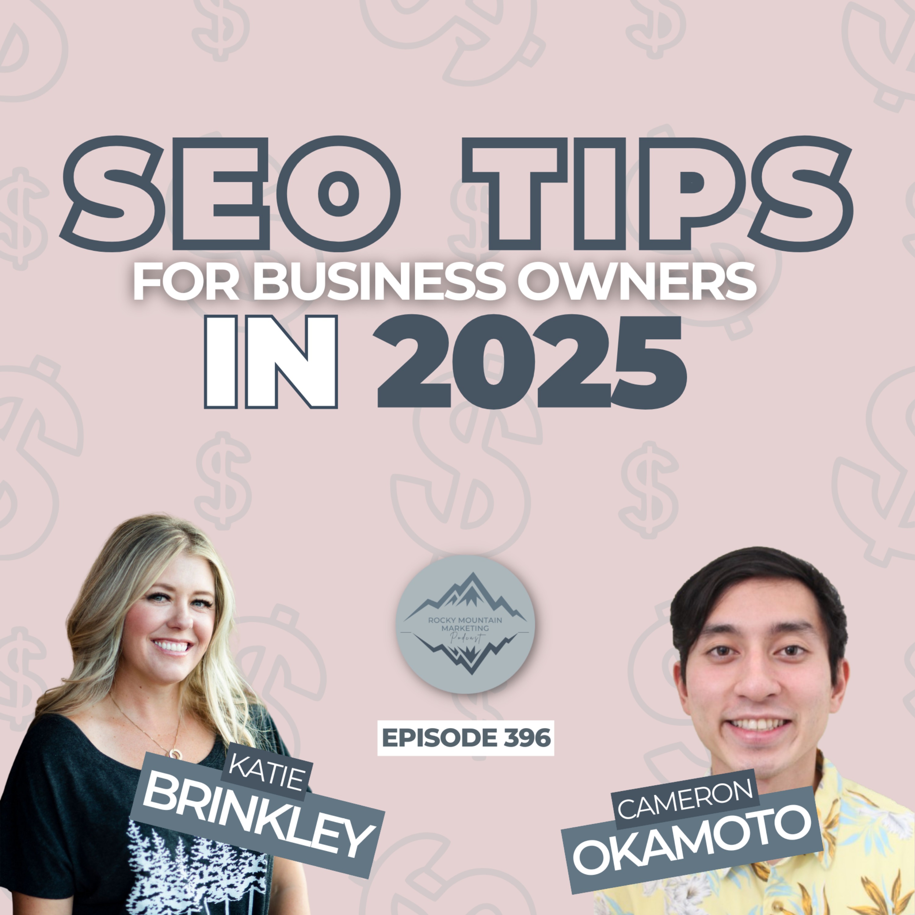 How to Build a Following Without Burning Out with Cameron Okamoto