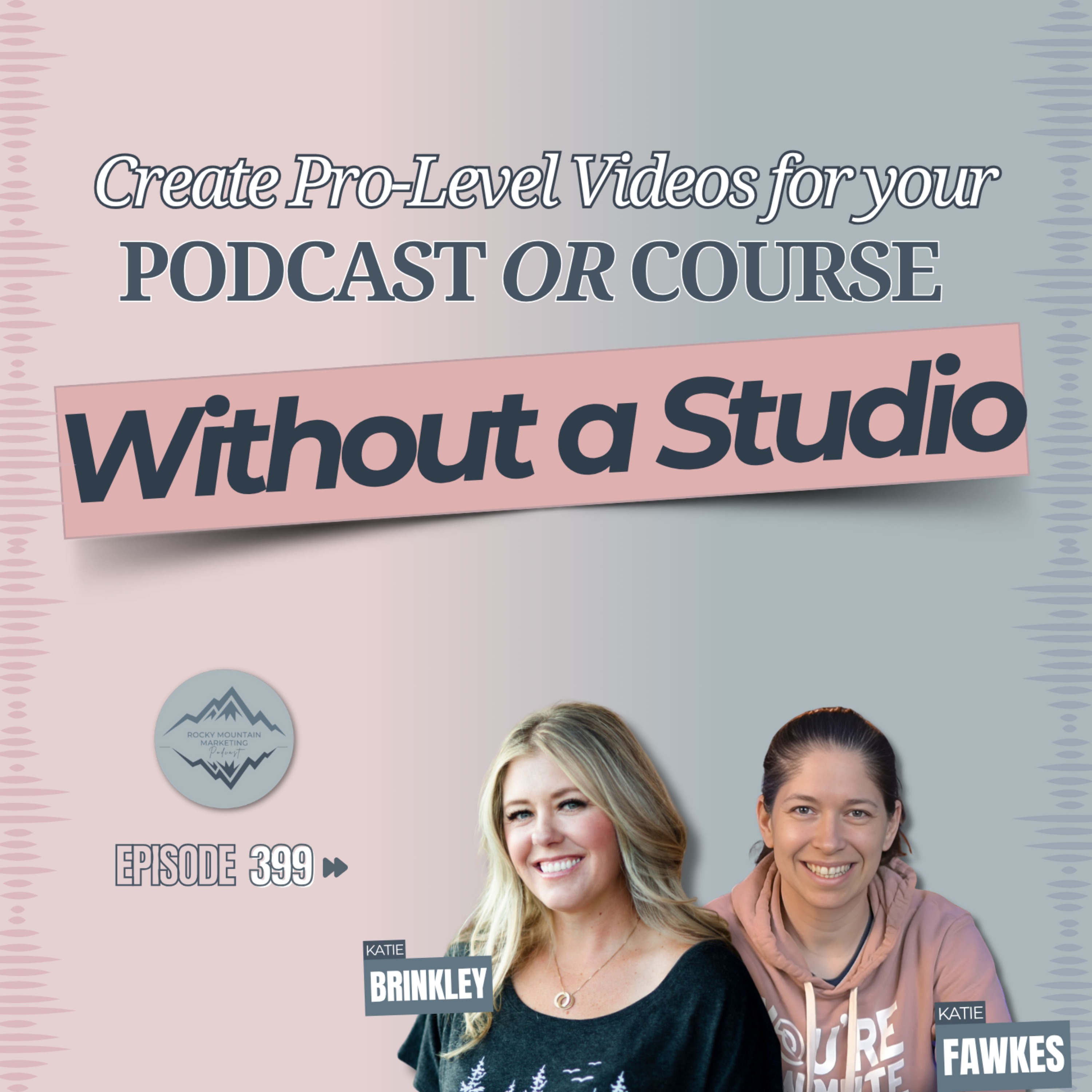 Why Coaches and Entrepreneurs Choose Ecamm for Video Recording with Katie Fawkes
