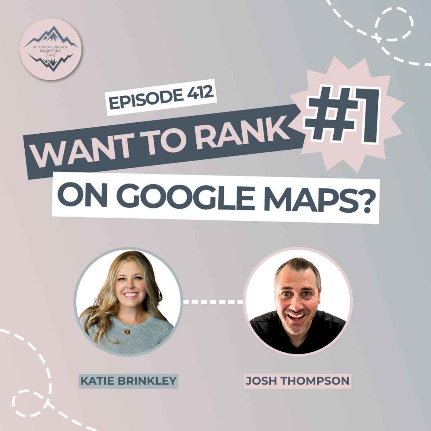 How to Get Your Local Business on Google’s First Page with Josh Thompson How to Get Your Local Business on Google’s First Page with Josh Thompson