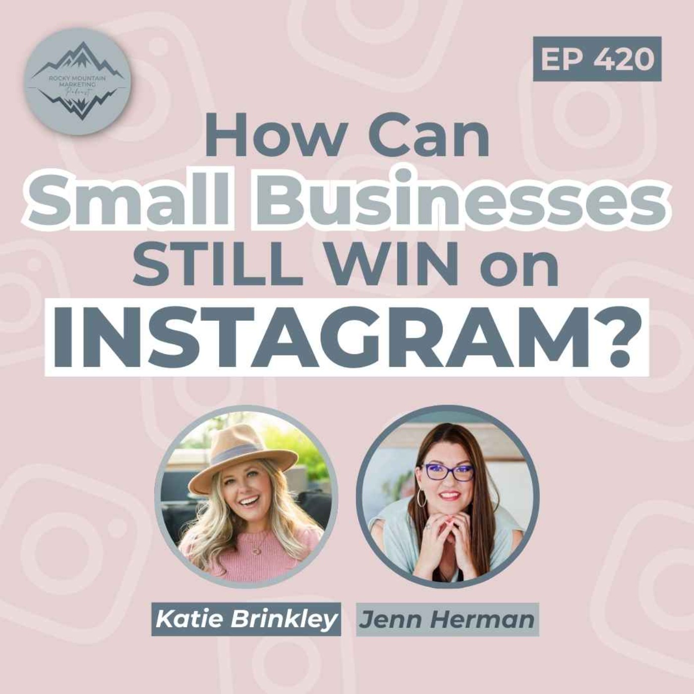 What’s Really Working on Instagram for Small Businesses with Jenn Herman What’s Really Working on Instagram for Small Businesses with Jenn Herman