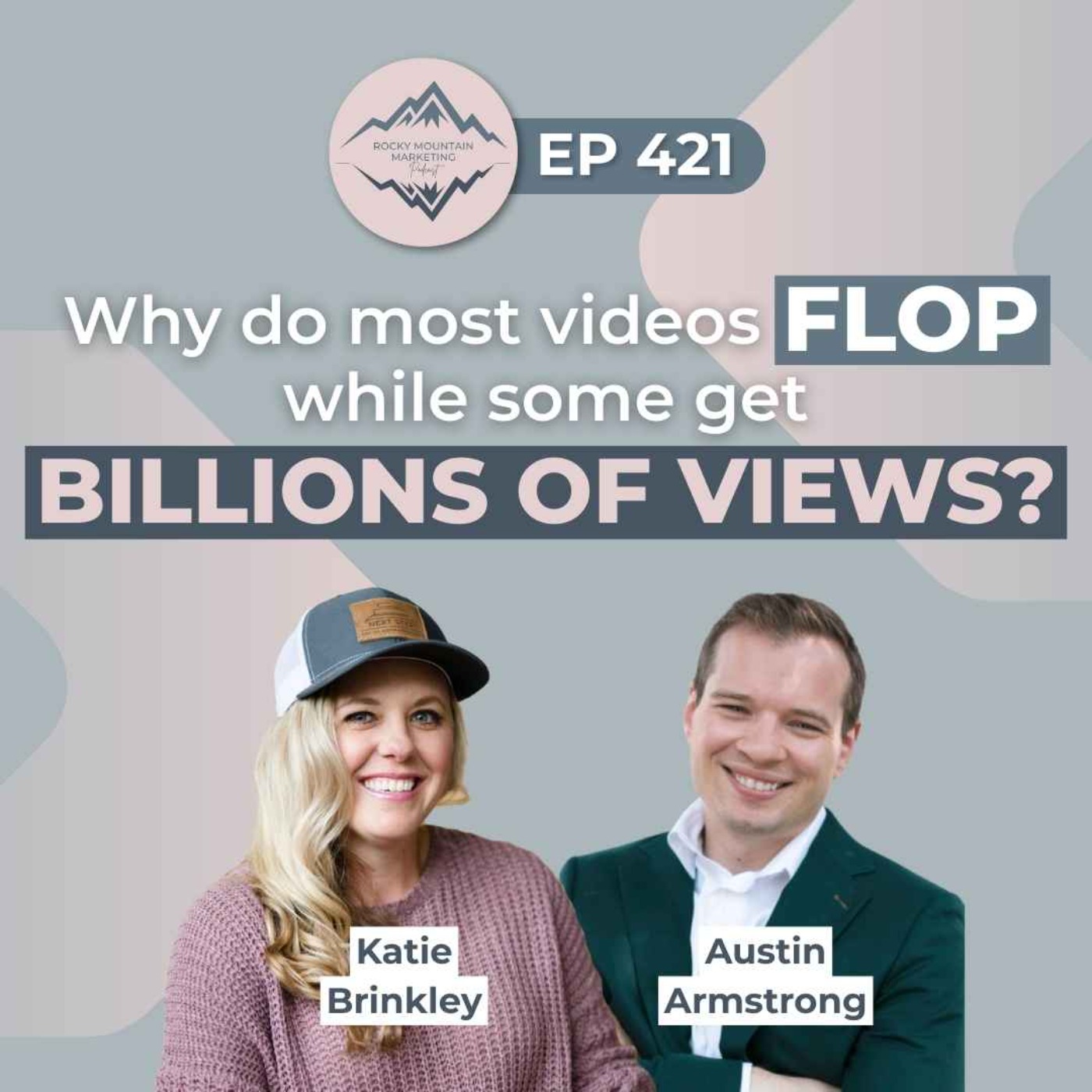 The AI Tools & Systems Behind Austin Armstrong’s Billions of Views The AI Tools & Systems Behind Austin Armstrong’s Billions of Views