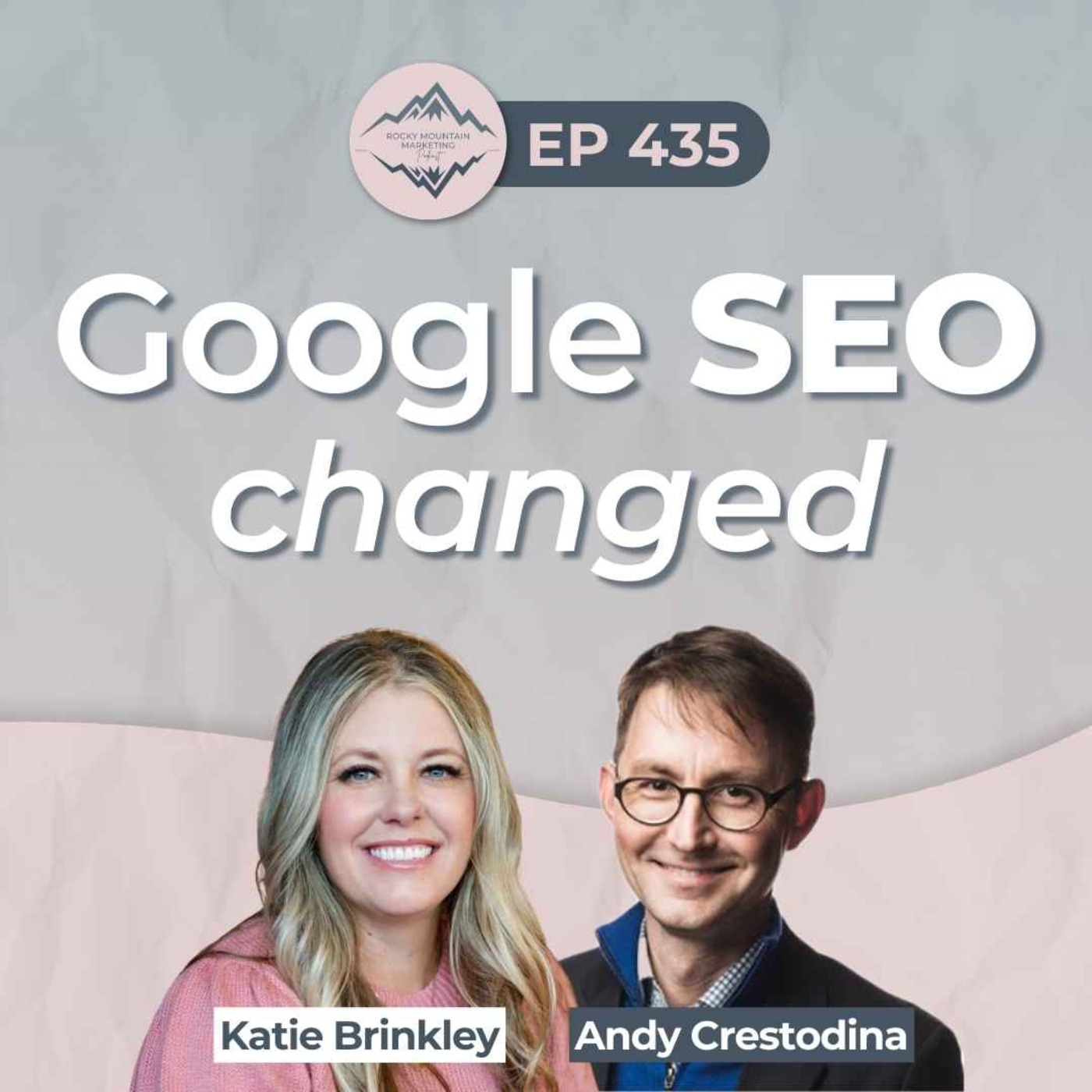 How to Get Recommended by ChatGPT (Not Just Google) with Andy Crestodina