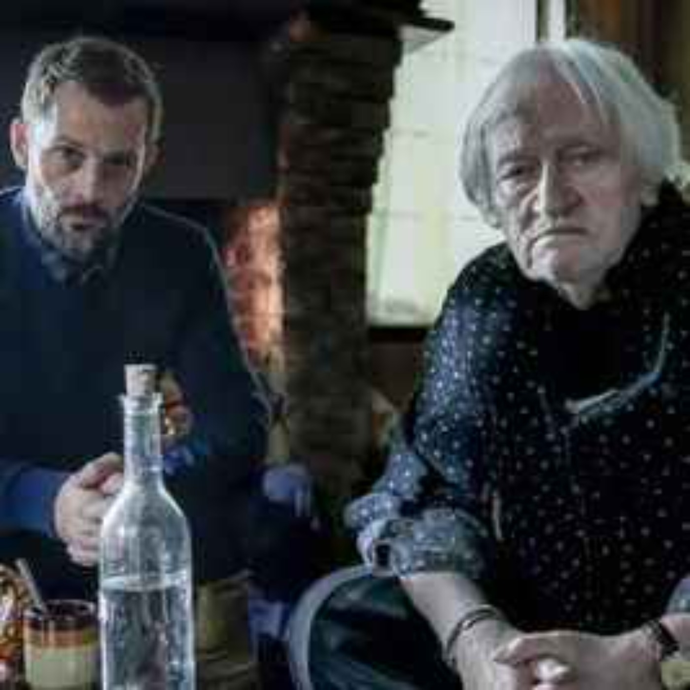Impresiones sobre  cine y series