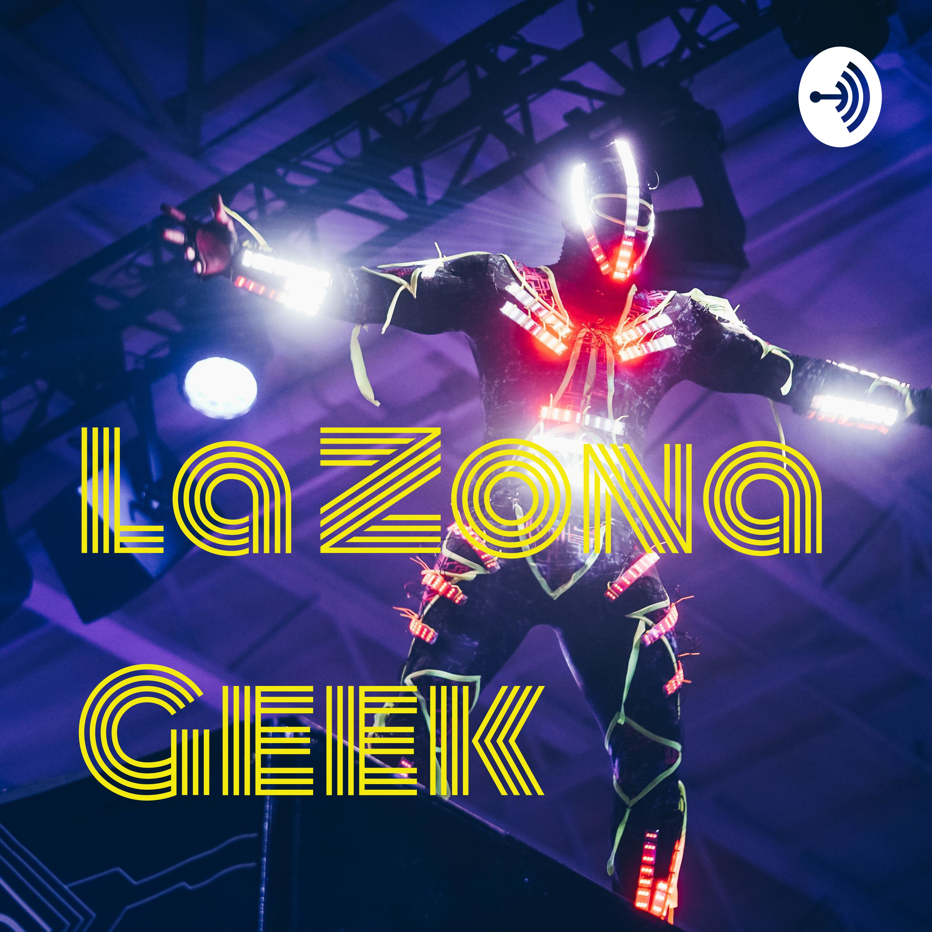 La Zona Geek
