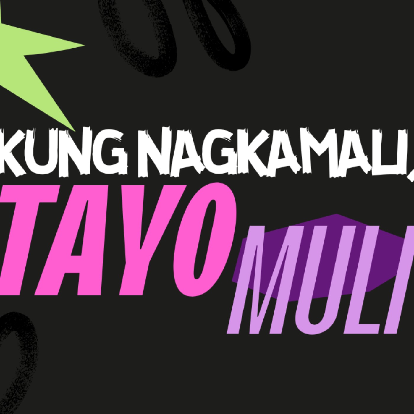 Payong Kapatid Podcast