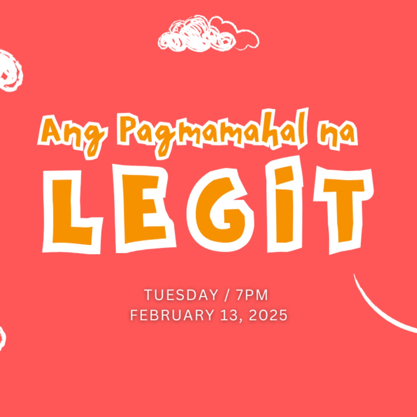 Payong Kapatid Podcast