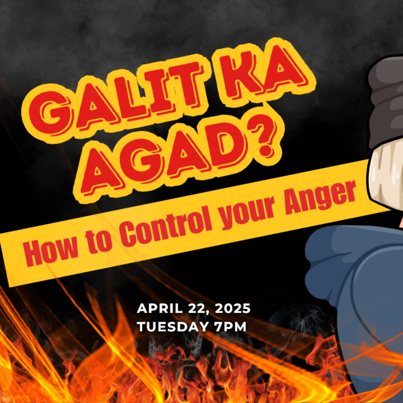 Payong Kapatid Podcast
